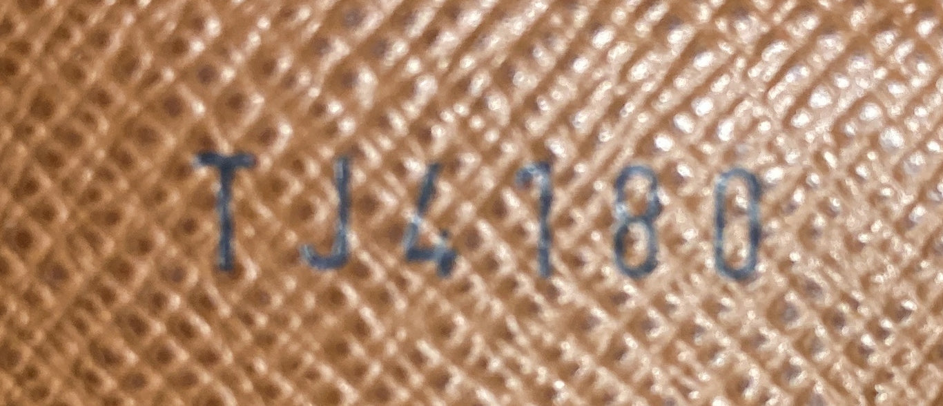 Louis Vuitton Danube Handbag Monogram Canvas