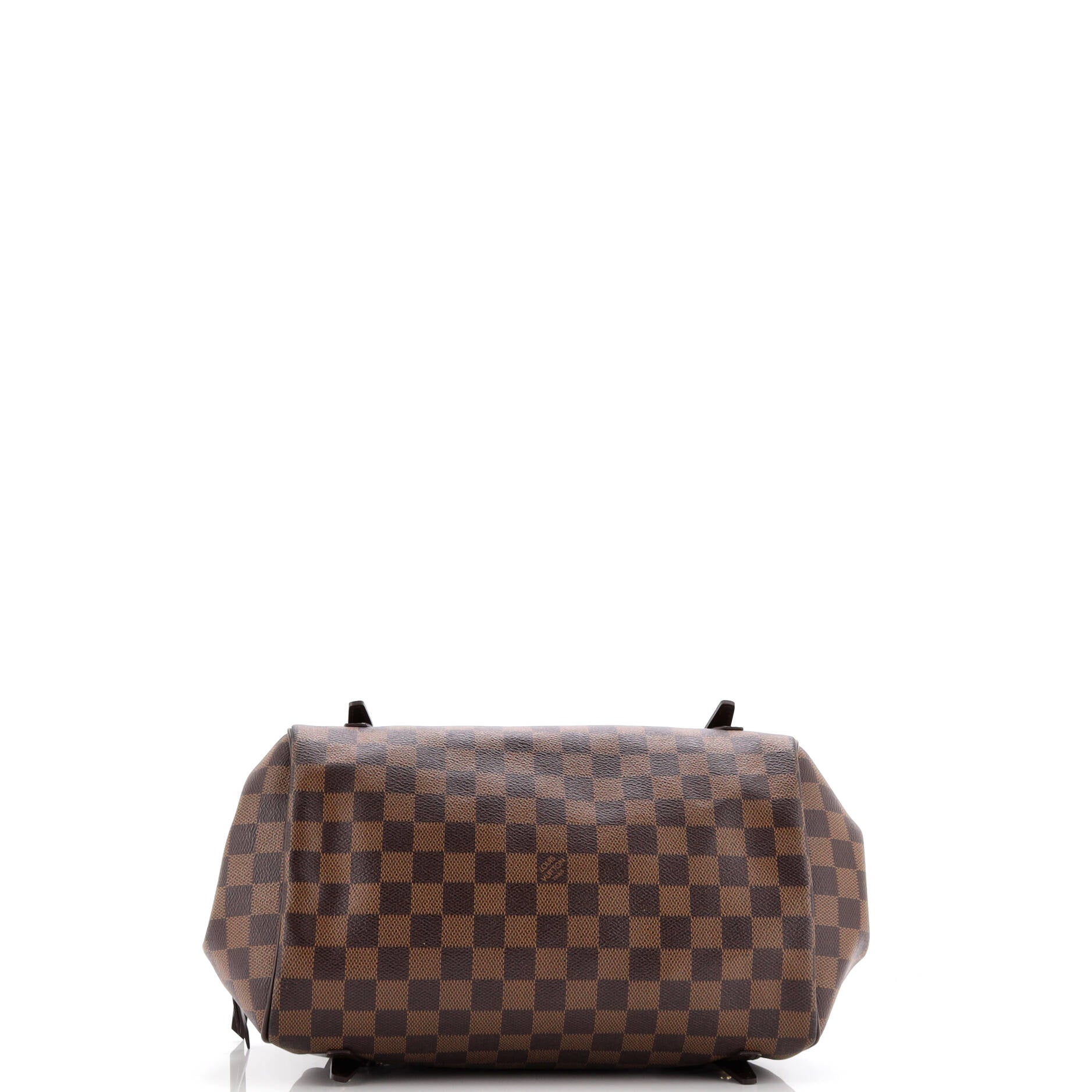 Louis Vuitton Rivington Satchel Damier GM