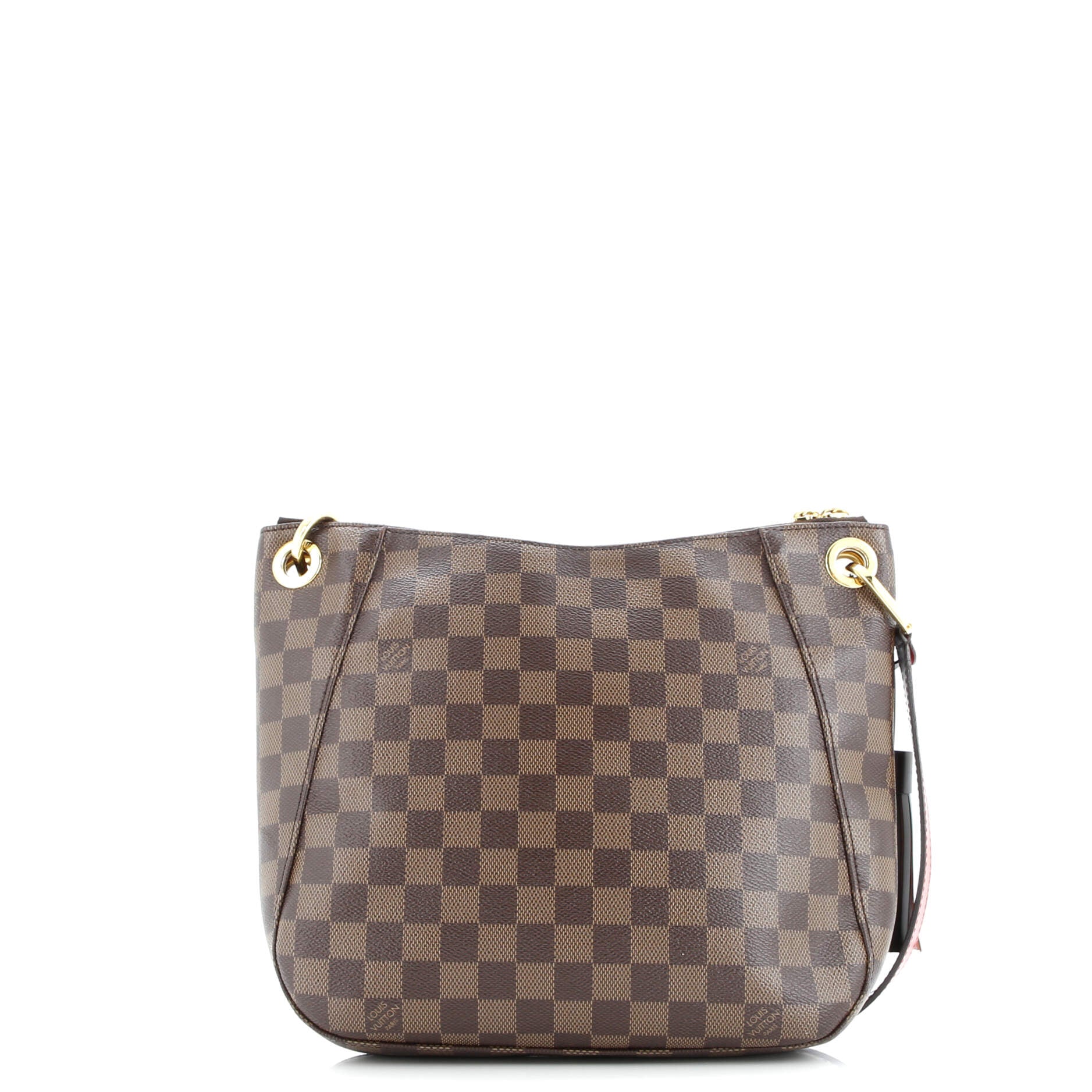 Louis Vuitton South Bank Besace Bag Damier