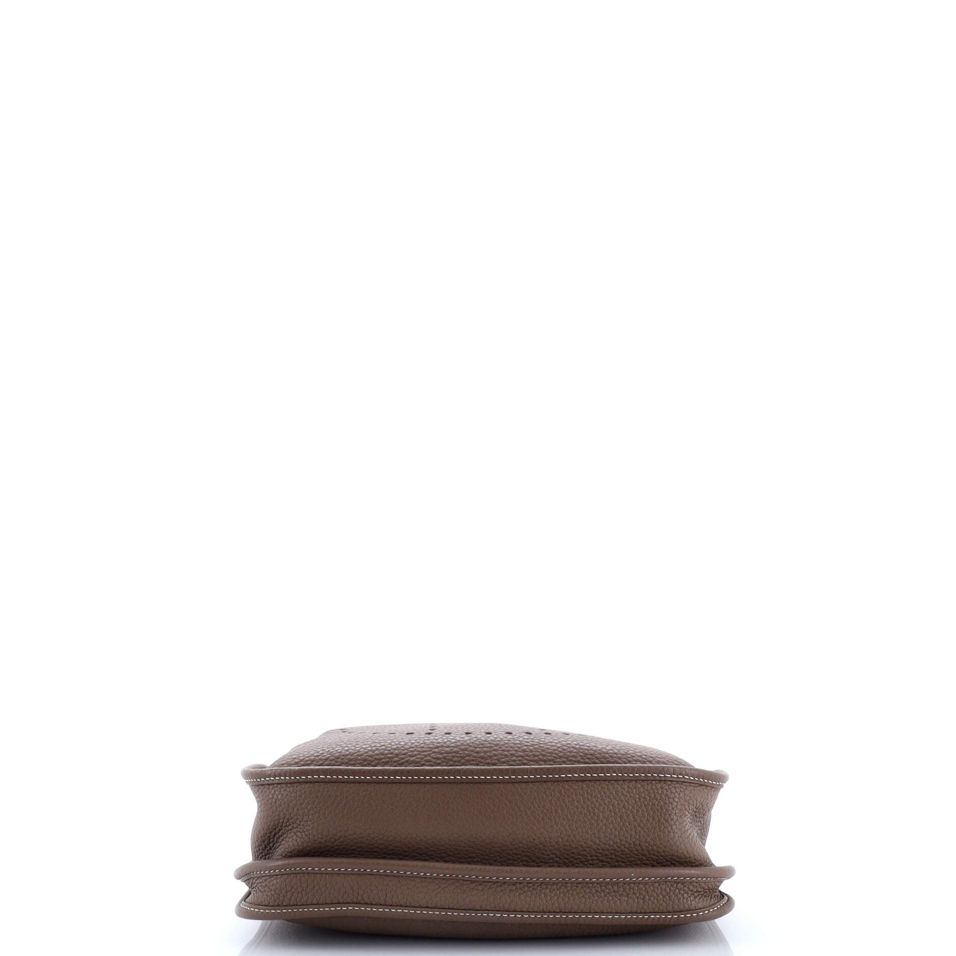 Hermes Evelyne Bag Gen III Clemence PM
