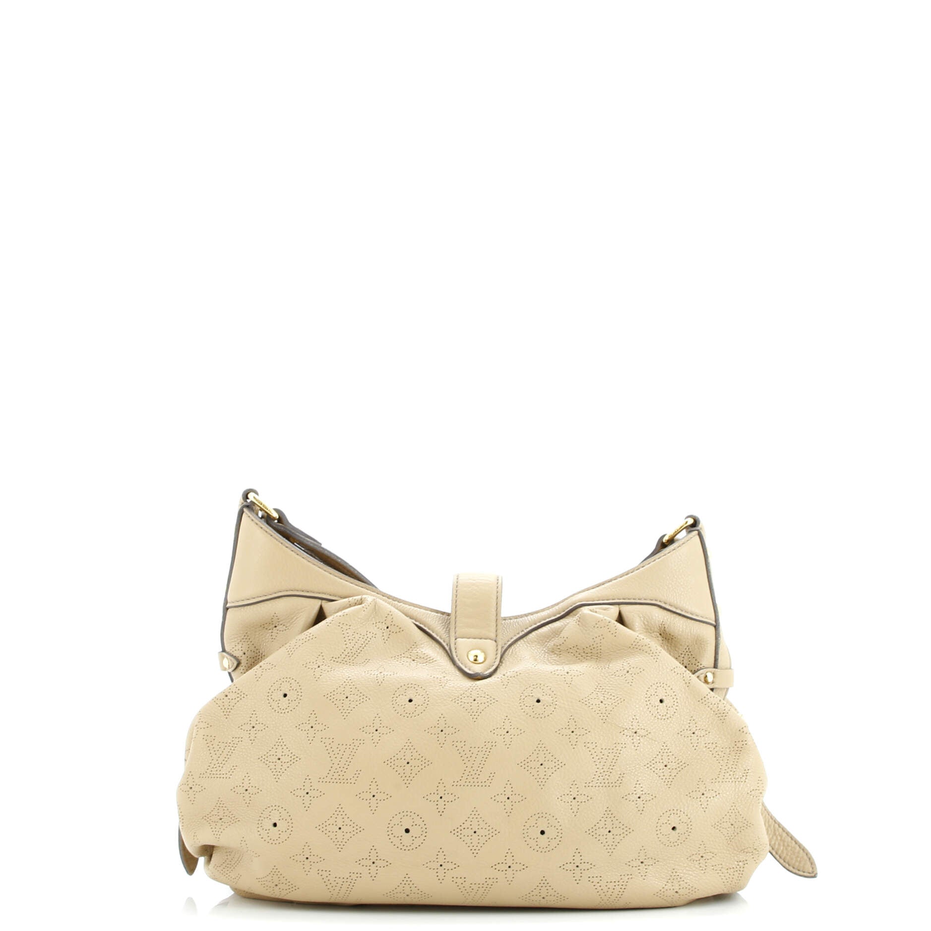 Louis Vuitton XS Crossbody Bag Mahina Leather