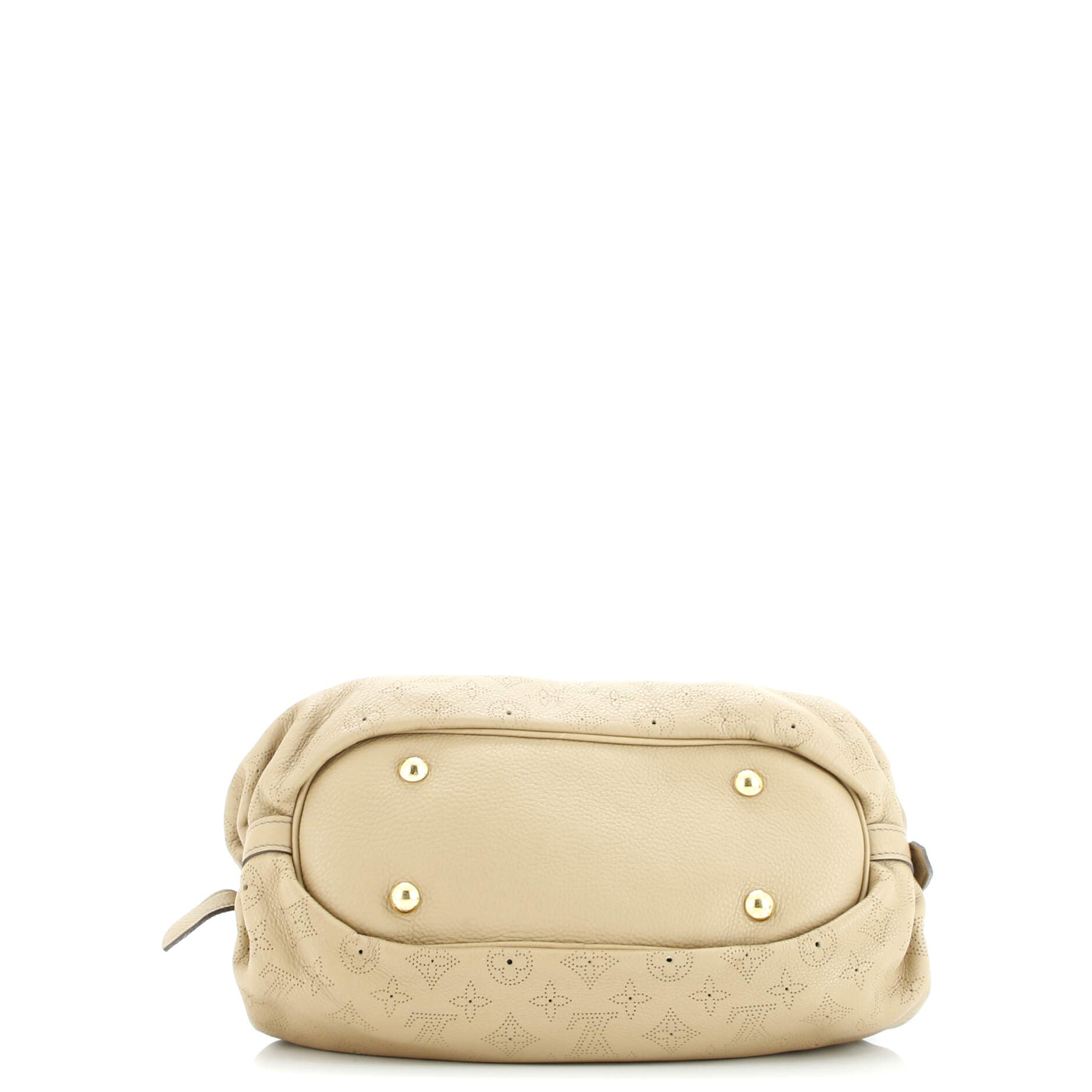 Louis Vuitton XS Crossbody Bag Mahina Leather