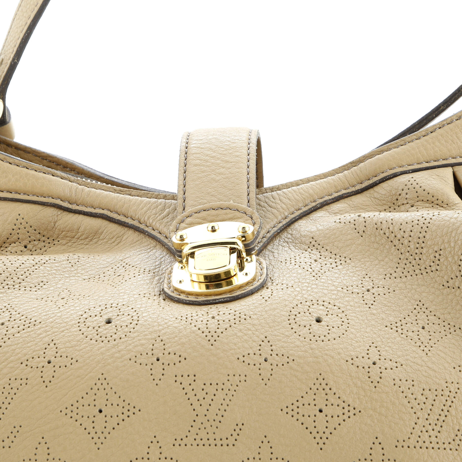 Louis Vuitton XS Crossbody Bag Mahina Leather