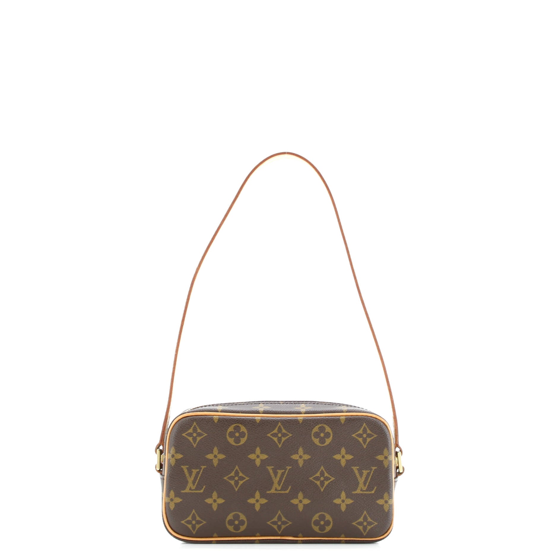 Louis Vuitton Cite Pochette Monogram Canvas