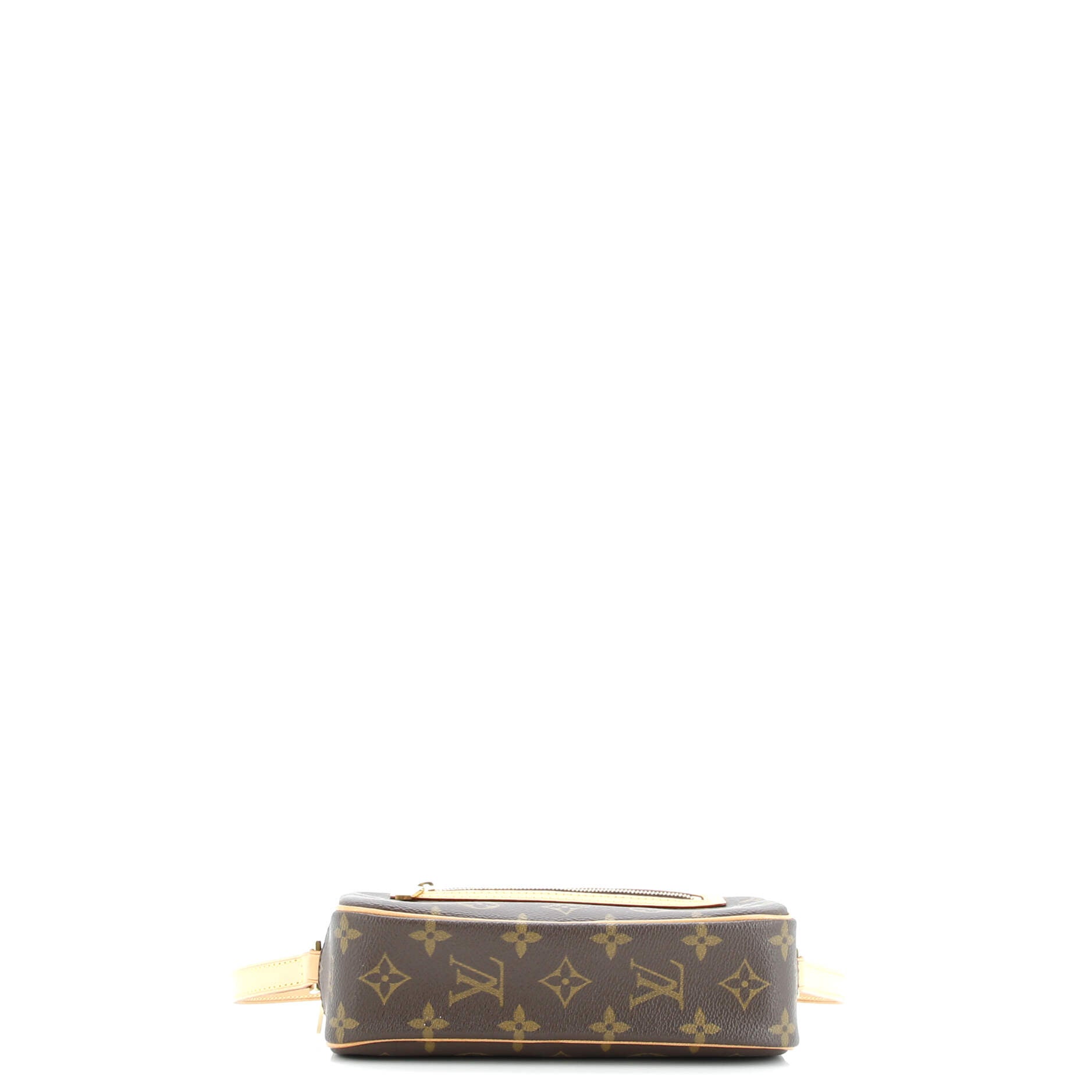 Louis Vuitton Cite Pochette Monogram Canvas