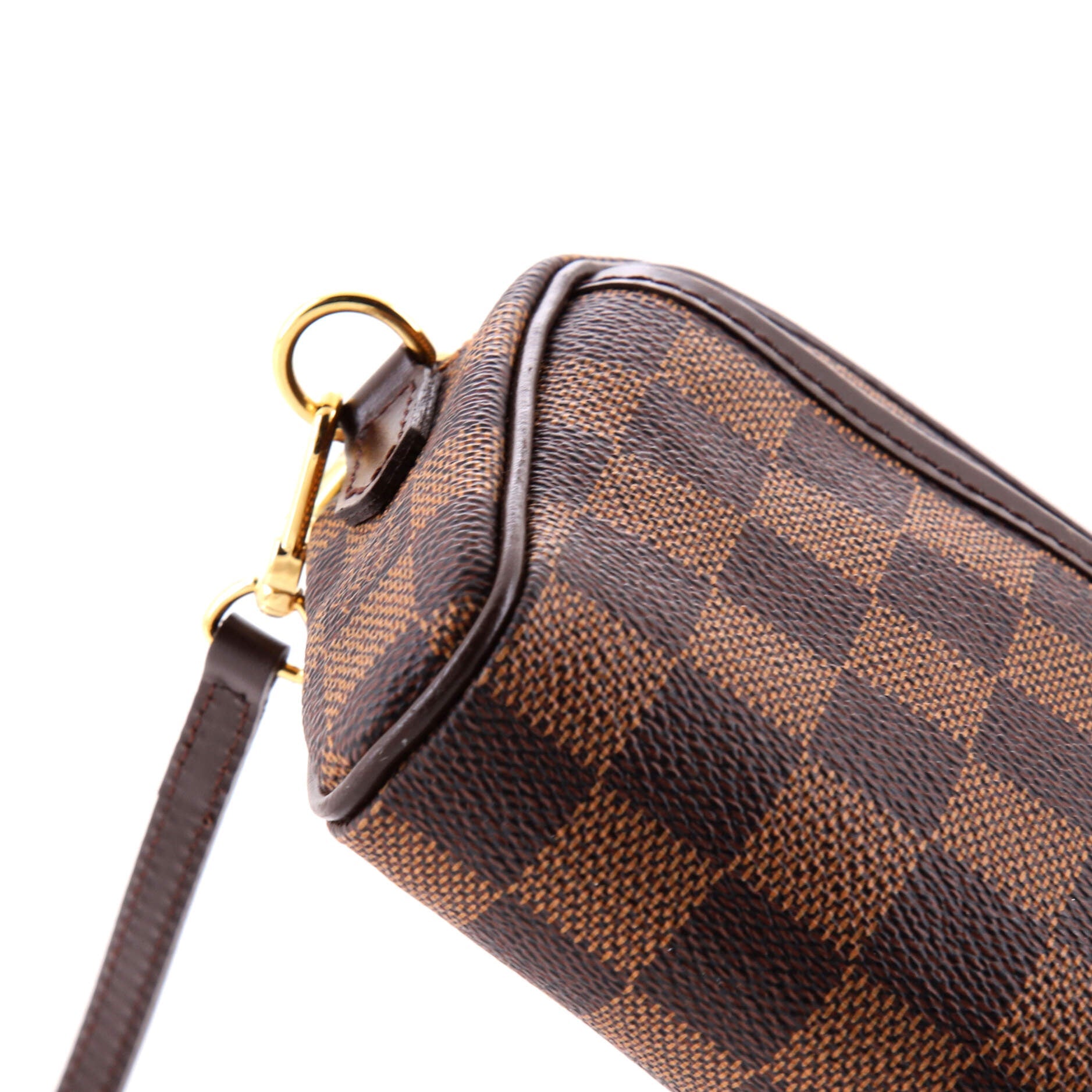 Louis Vuitton Ipanema Pochette Damier