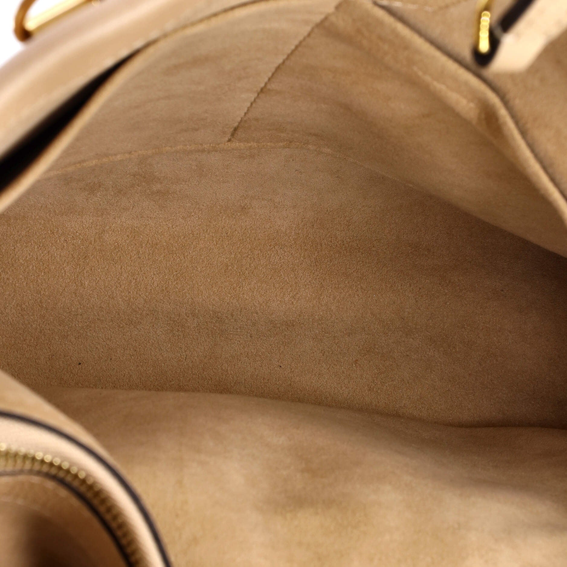 Louis Vuitton Pallas Shopper Monogram Canvas and Calfskin