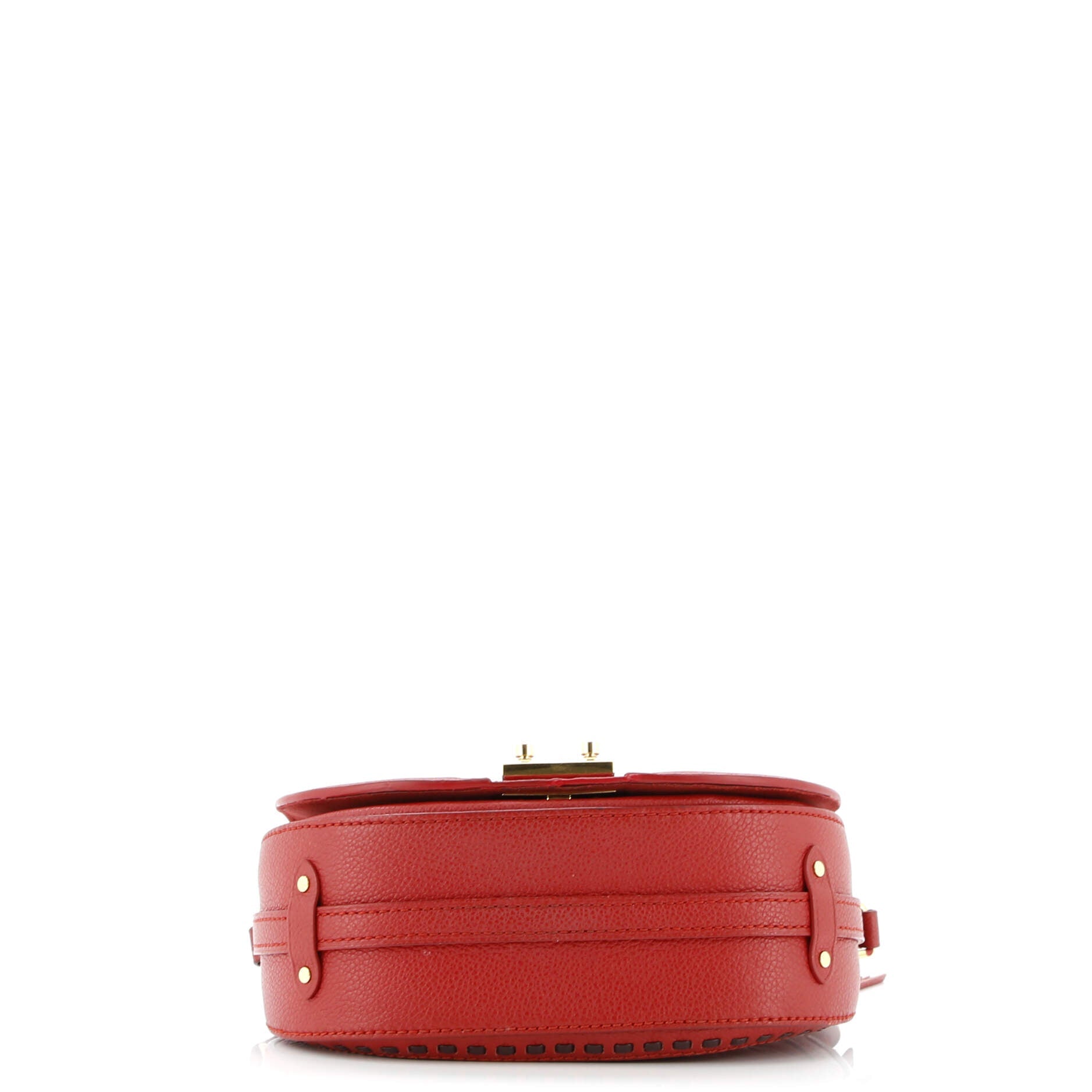 Louis Vuitton Junot Handbag Monogram Empreinte Leather