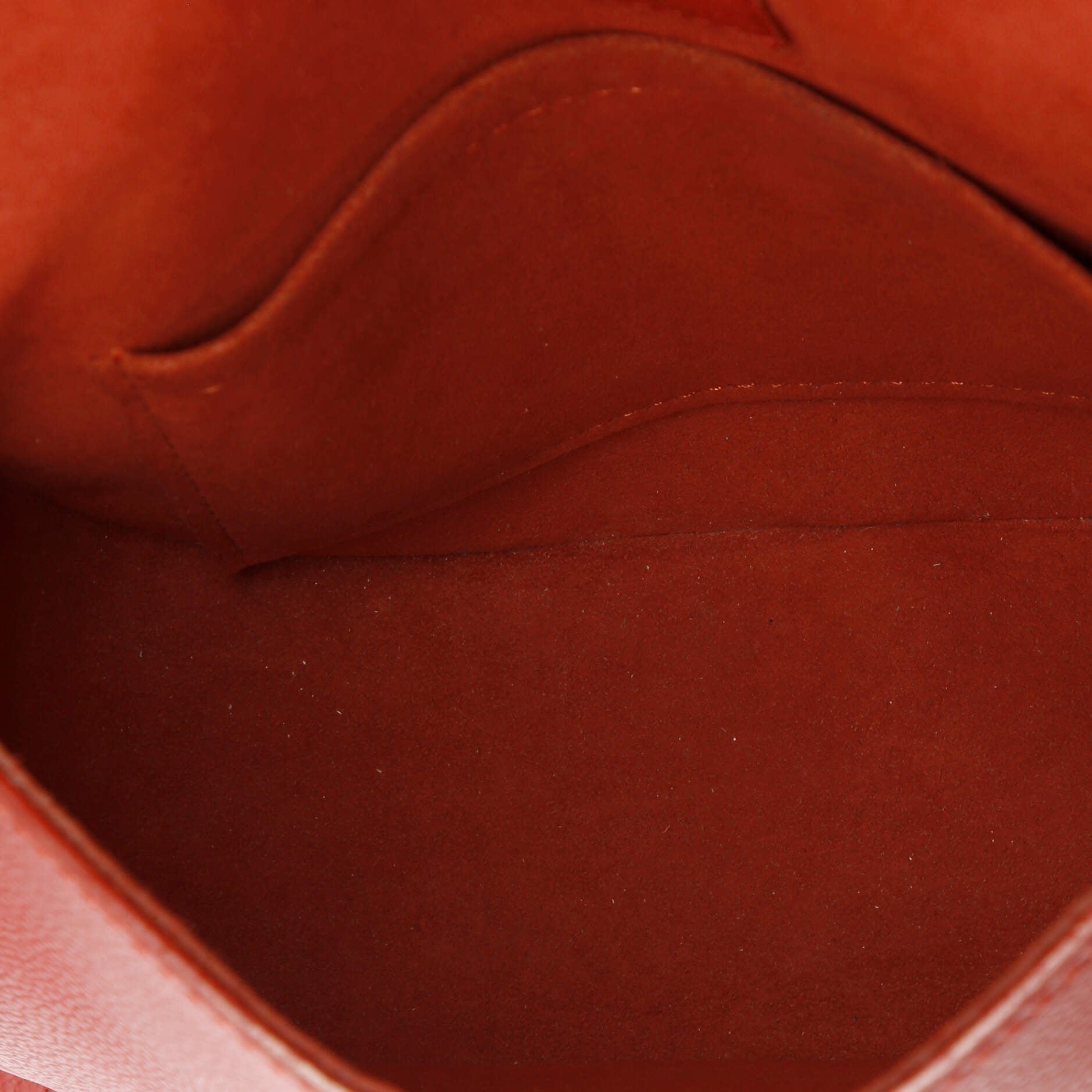 Louis Vuitton Junot Handbag Monogram Empreinte Leather