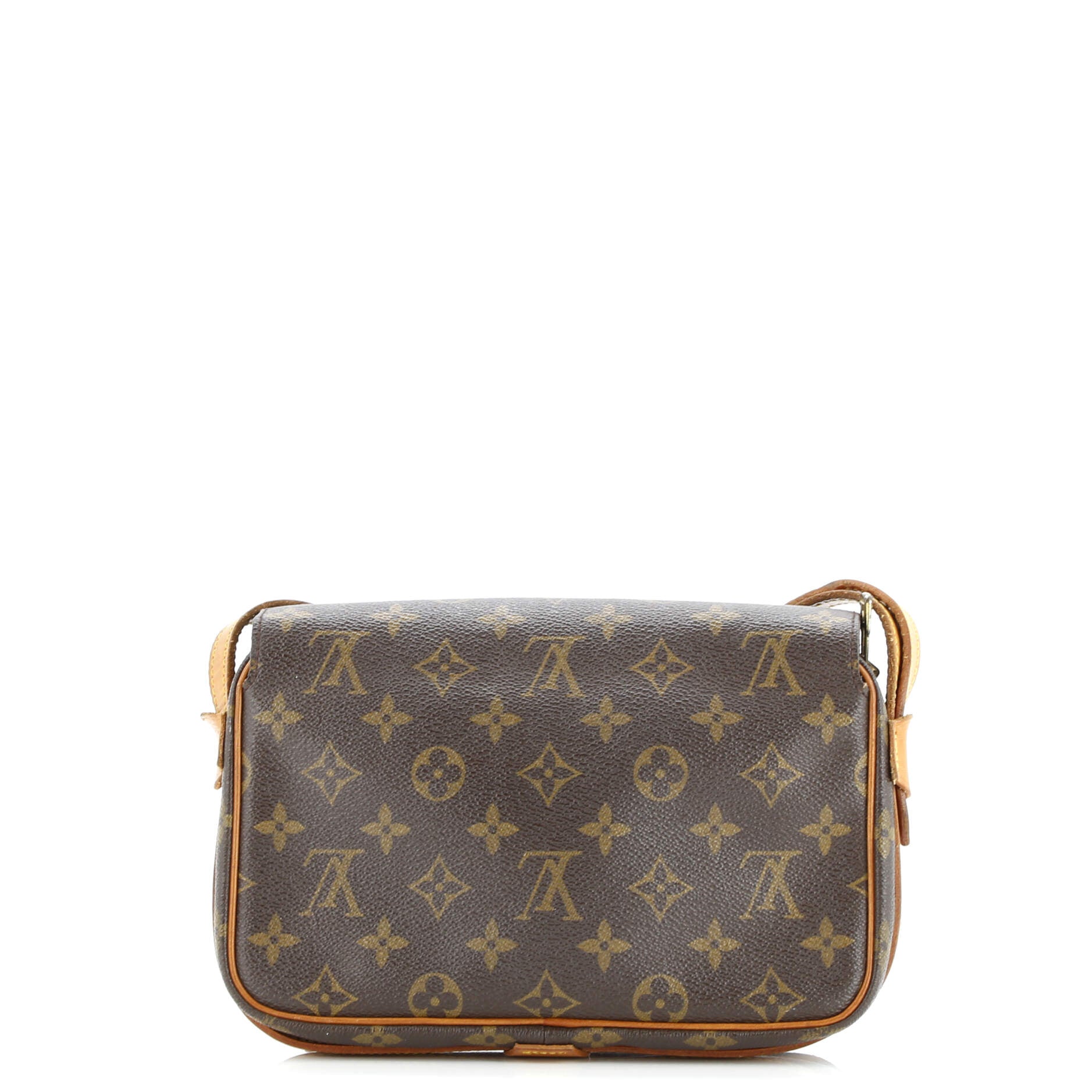 Louis Vuitton Saint Germain Handbag Monogram Canvas GM