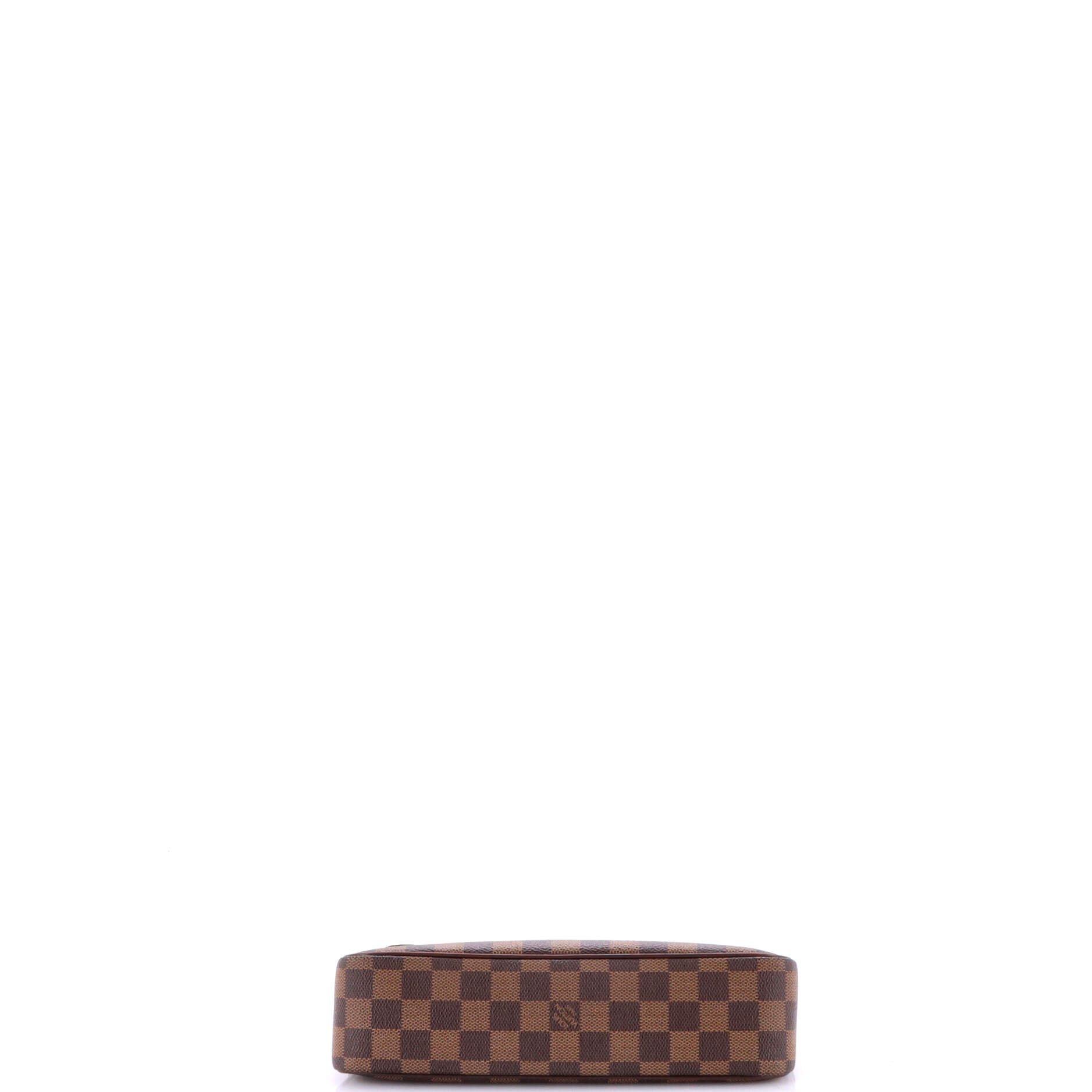 Louis Vuitton Recoleta Handbag Damier