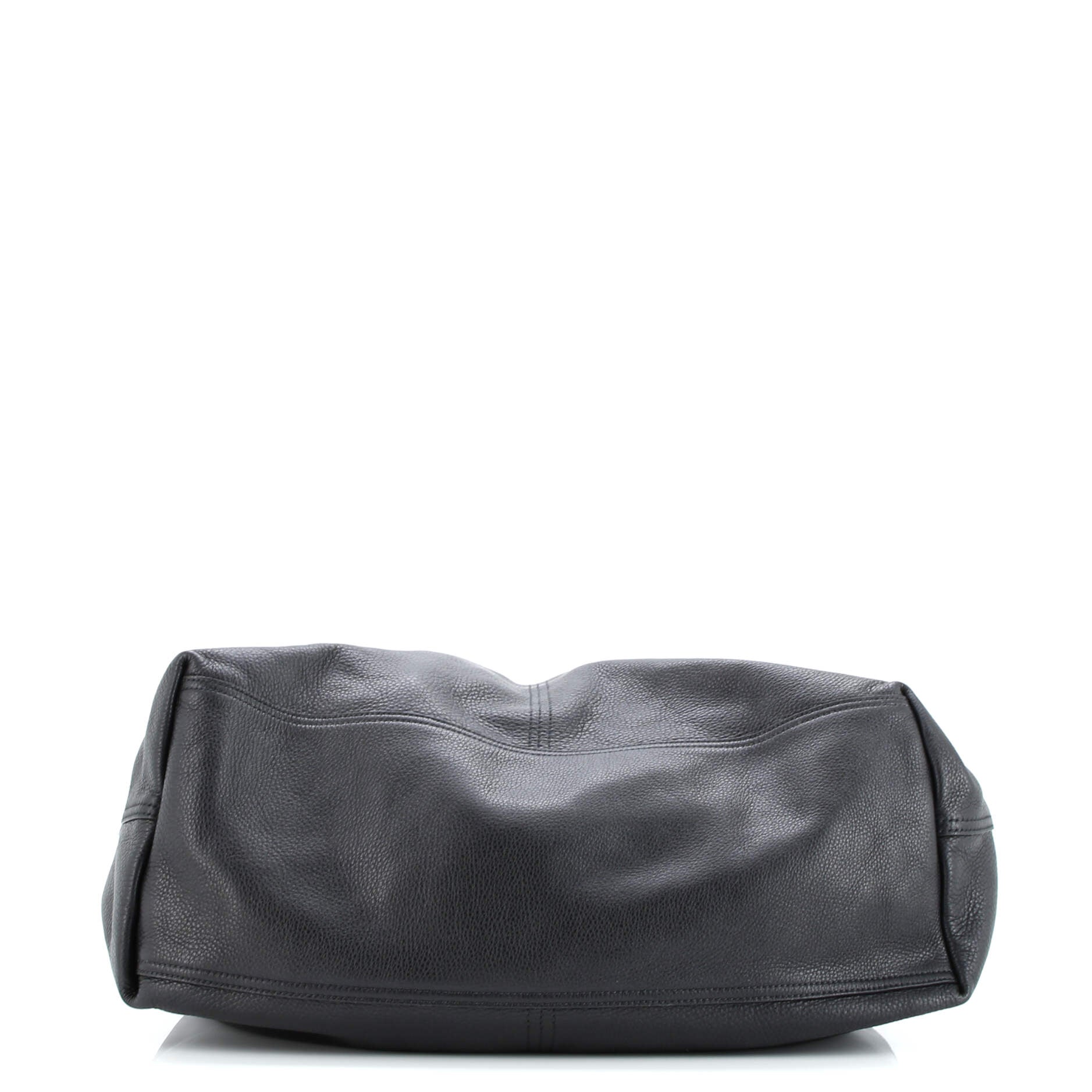 Gucci Jackie 1961 Duffle Bag Leather Large