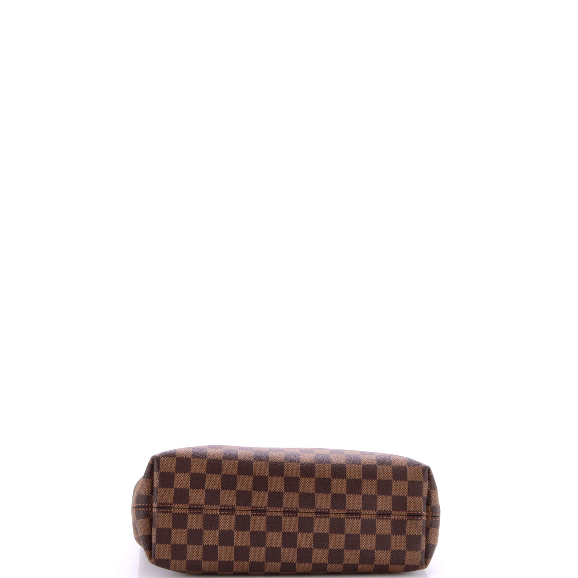 Louis Vuitton Graceful Handbag Damier PM
