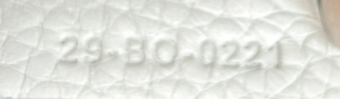 Christian Dior Saddle Soft Bag Leather