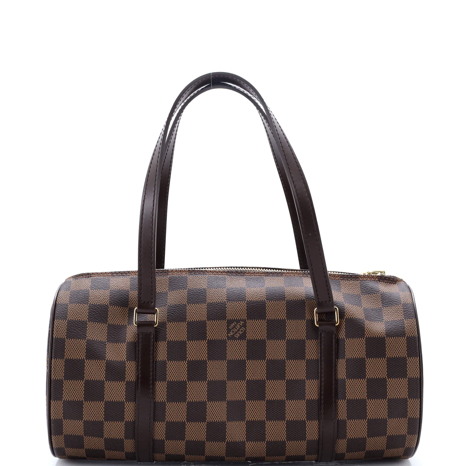 Louis Vuitton Papillon Handbag Damier 30
