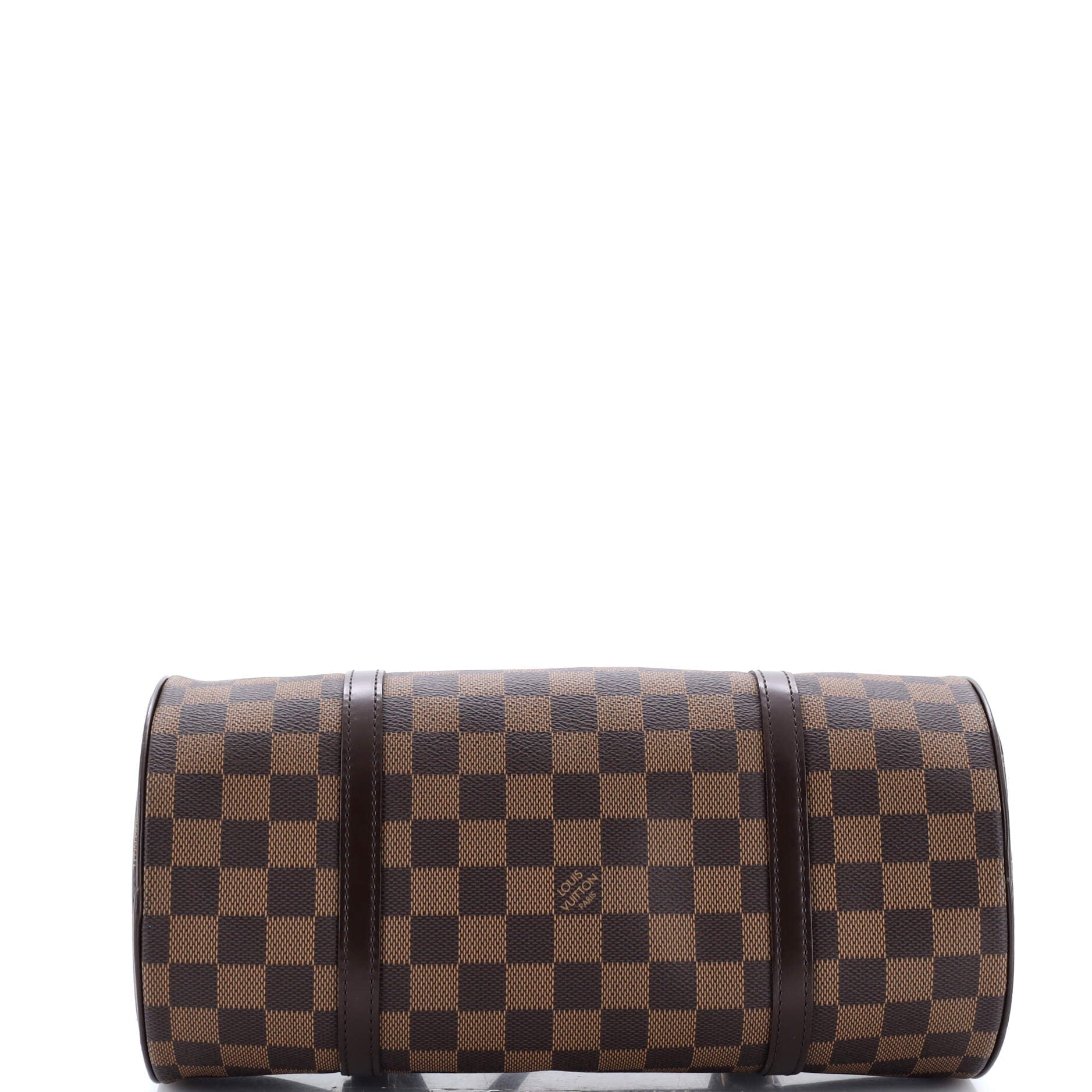 Louis Vuitton Papillon Handbag Damier 30