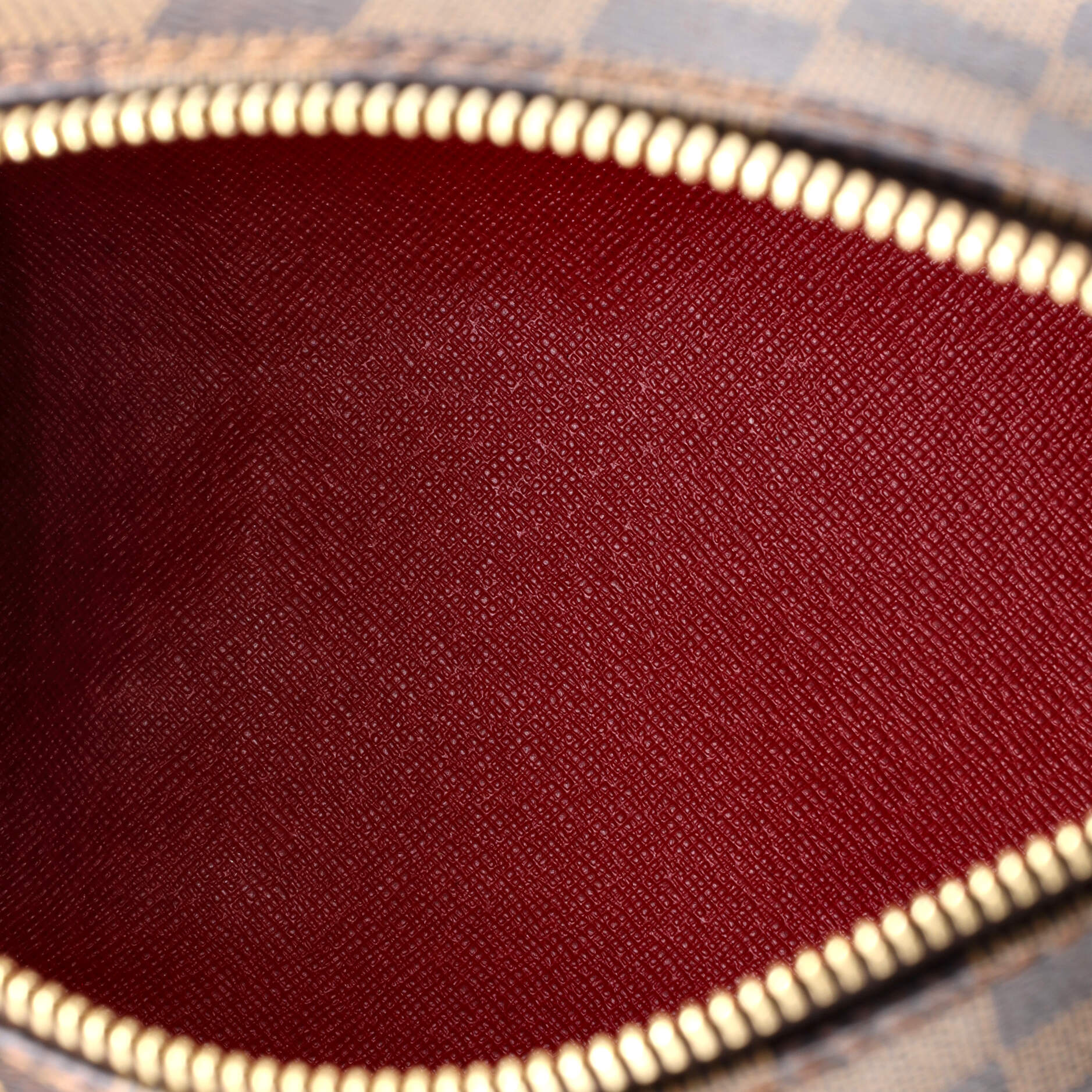 Louis Vuitton Papillon Handbag Damier 30