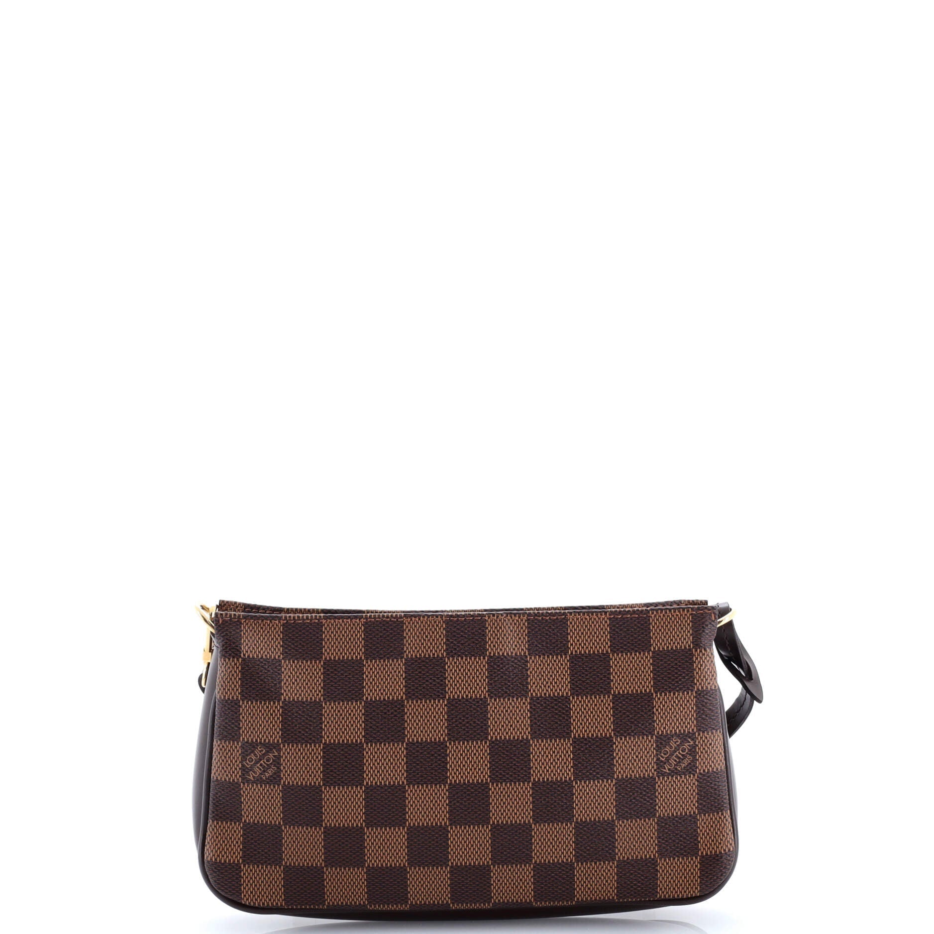 Louis Vuitton Navona Pochette Accessoires Damier