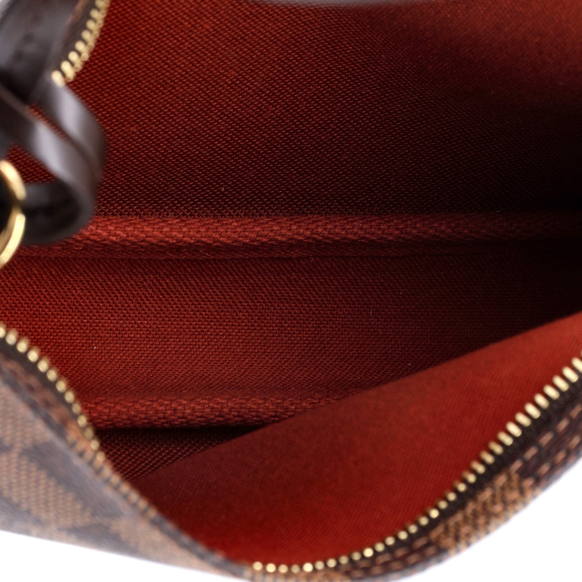 Louis Vuitton Navona Pochette Accessoires Damier
