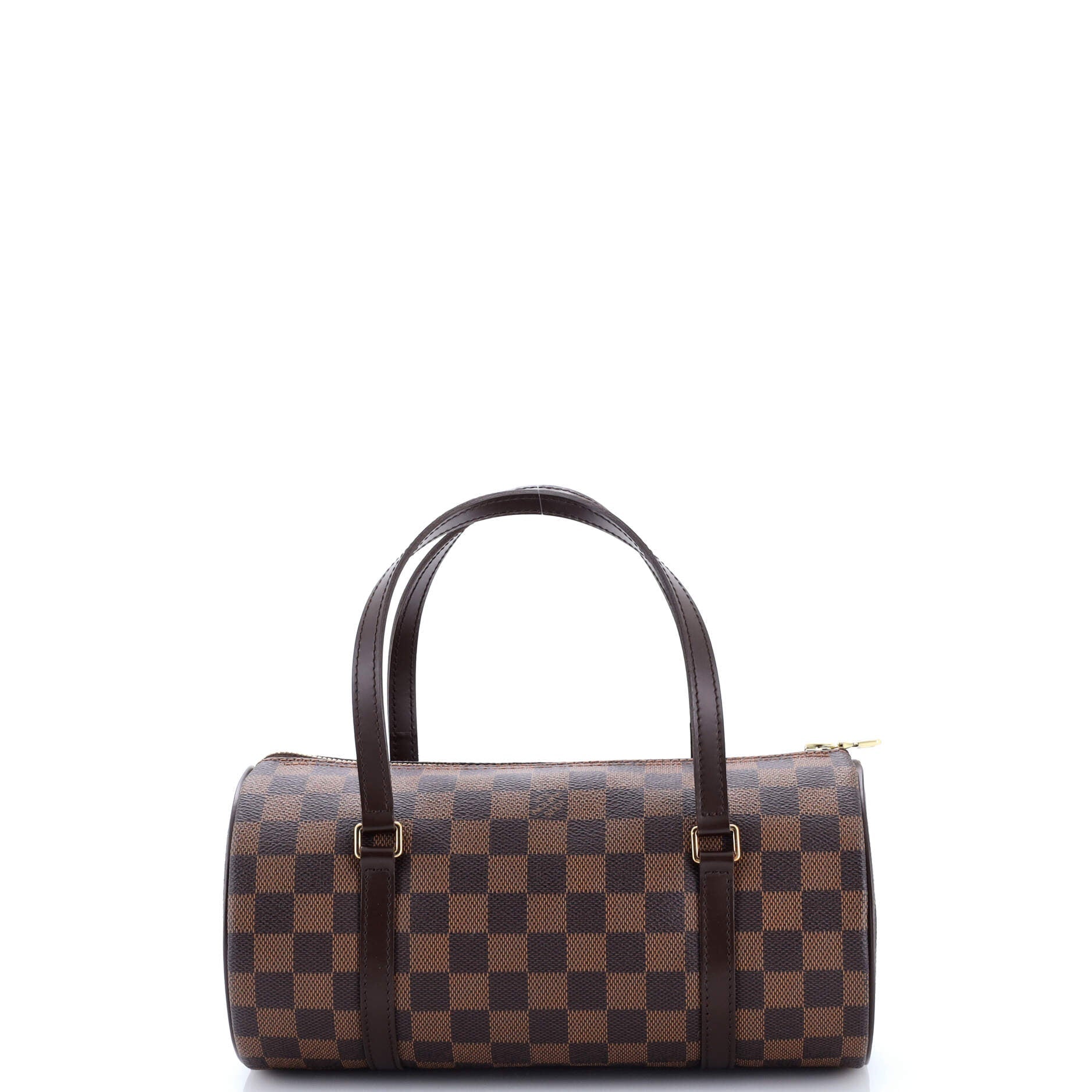 Louis Vuitton Papillon Handbag Damier 26