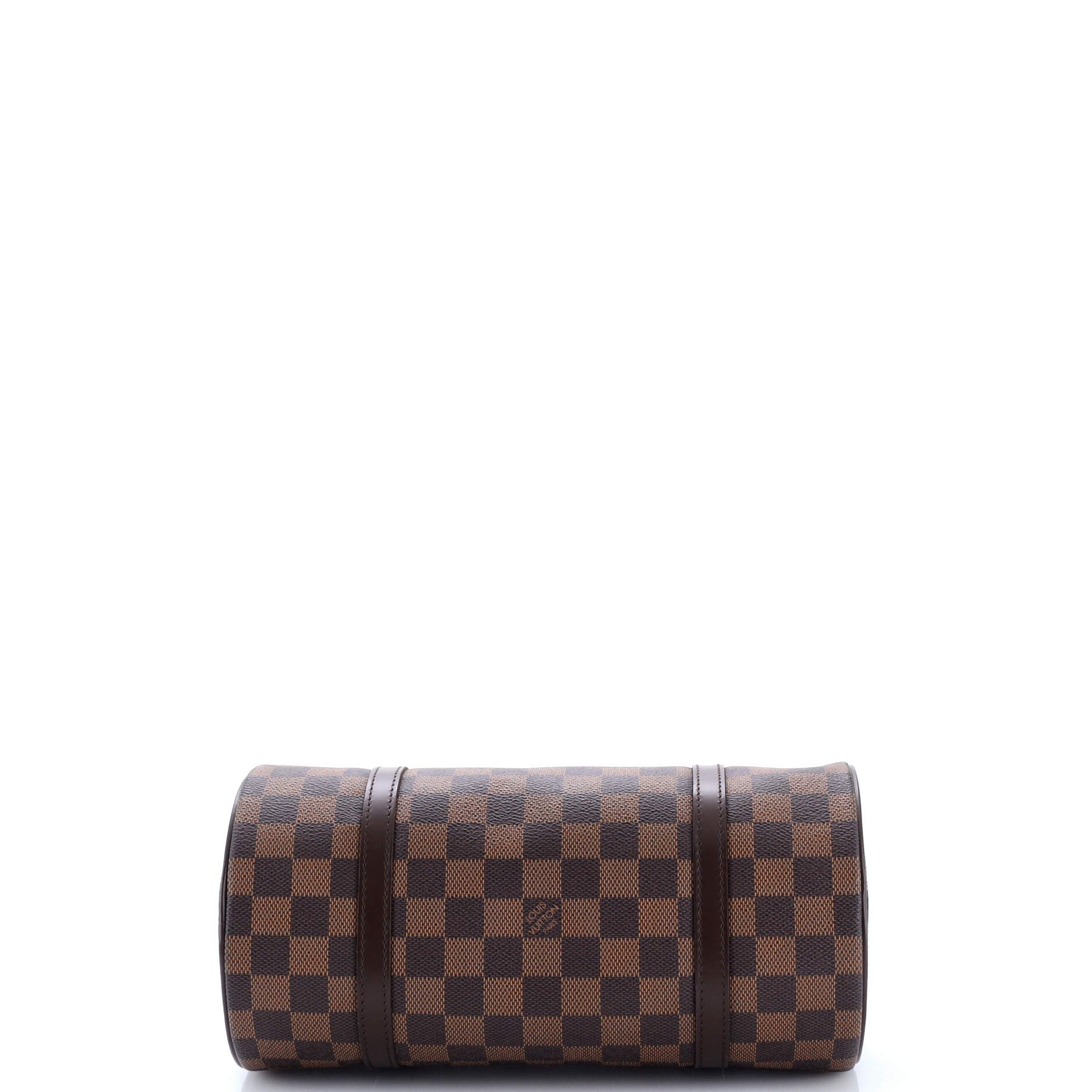 Louis Vuitton Papillon Handbag Damier 26