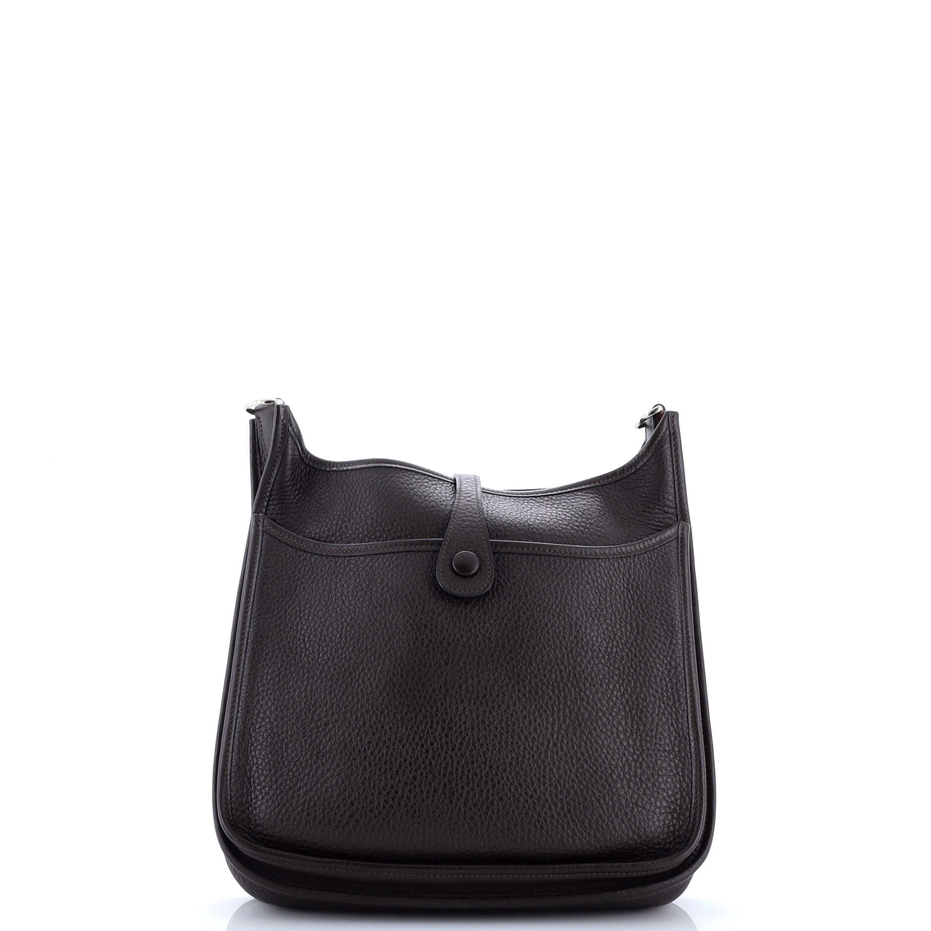 Hermes Evelyne Bag Gen II Clemence PM