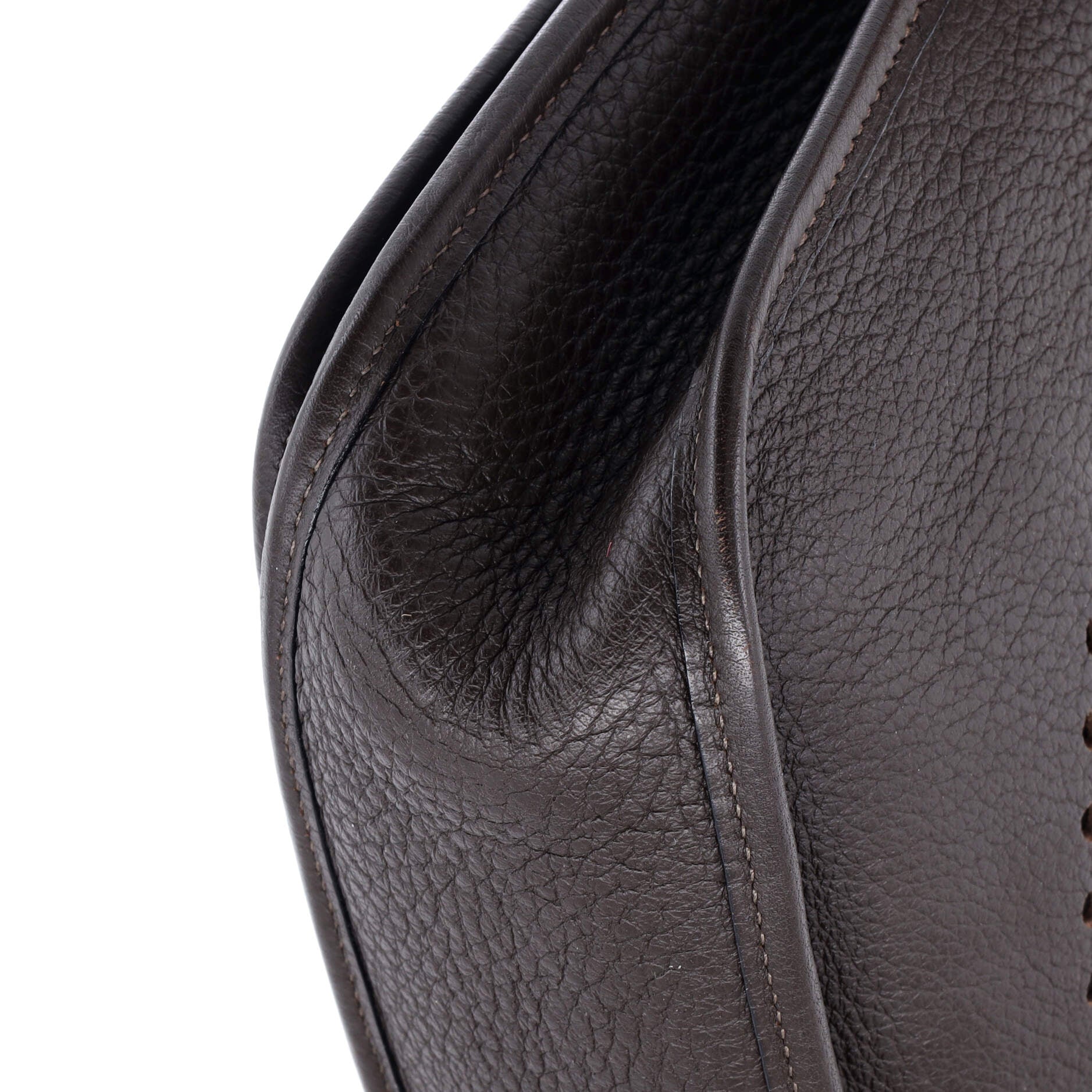 Hermes Evelyne Bag Gen II Clemence PM