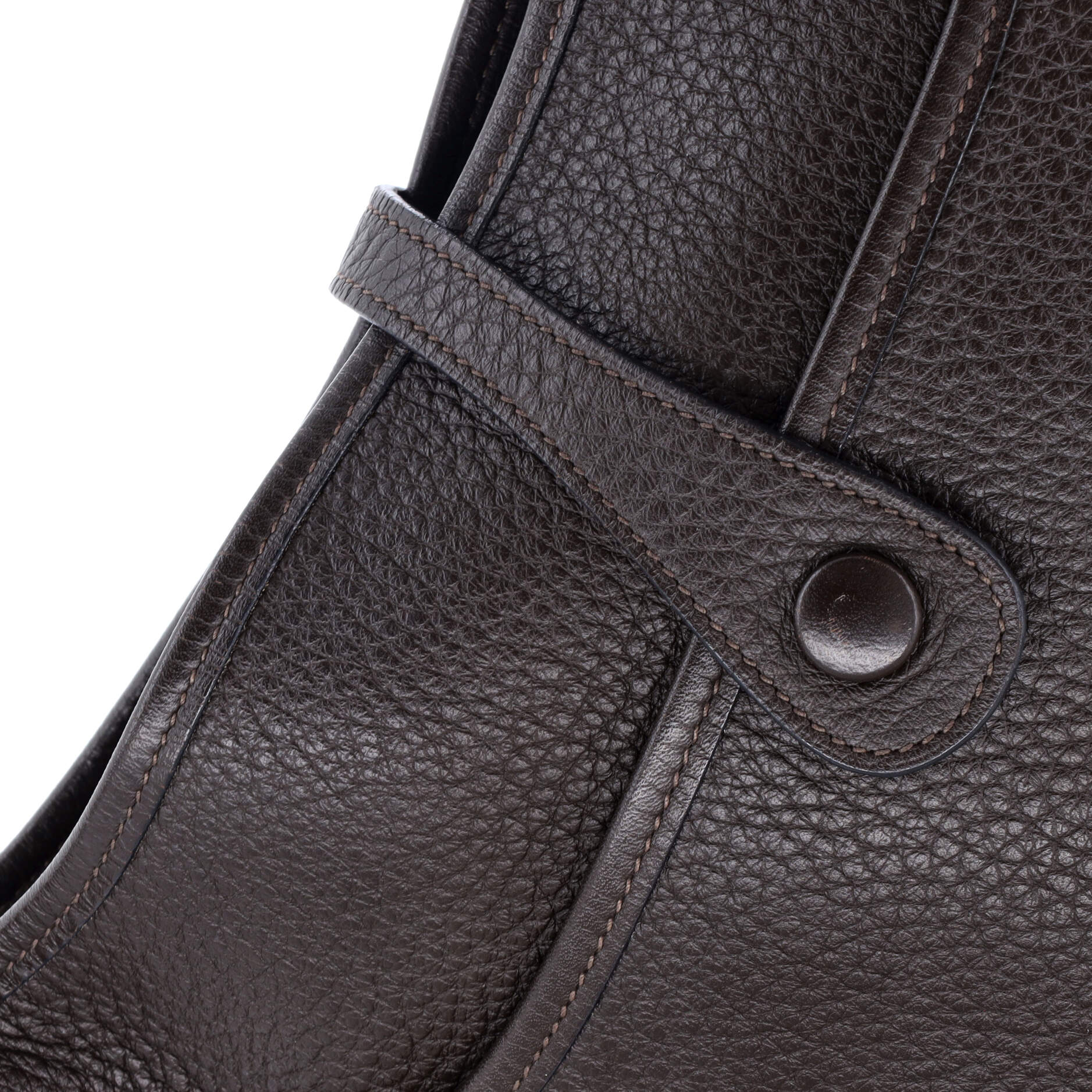 Hermes Evelyne Bag Gen II Clemence PM