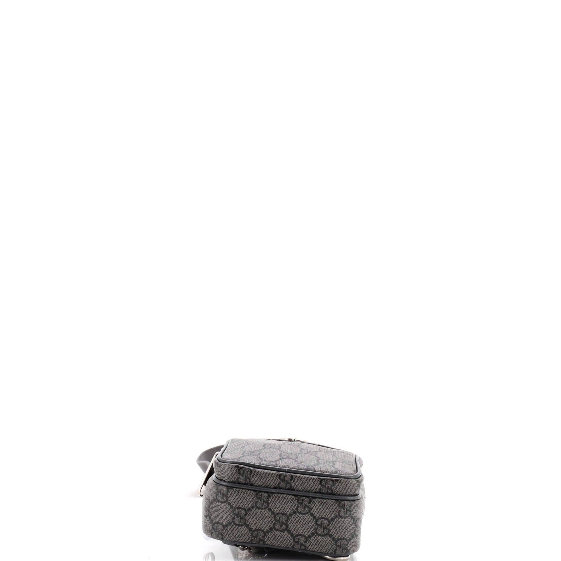 Gucci Ophidia Sling Bag GG Coated Canvas Mini