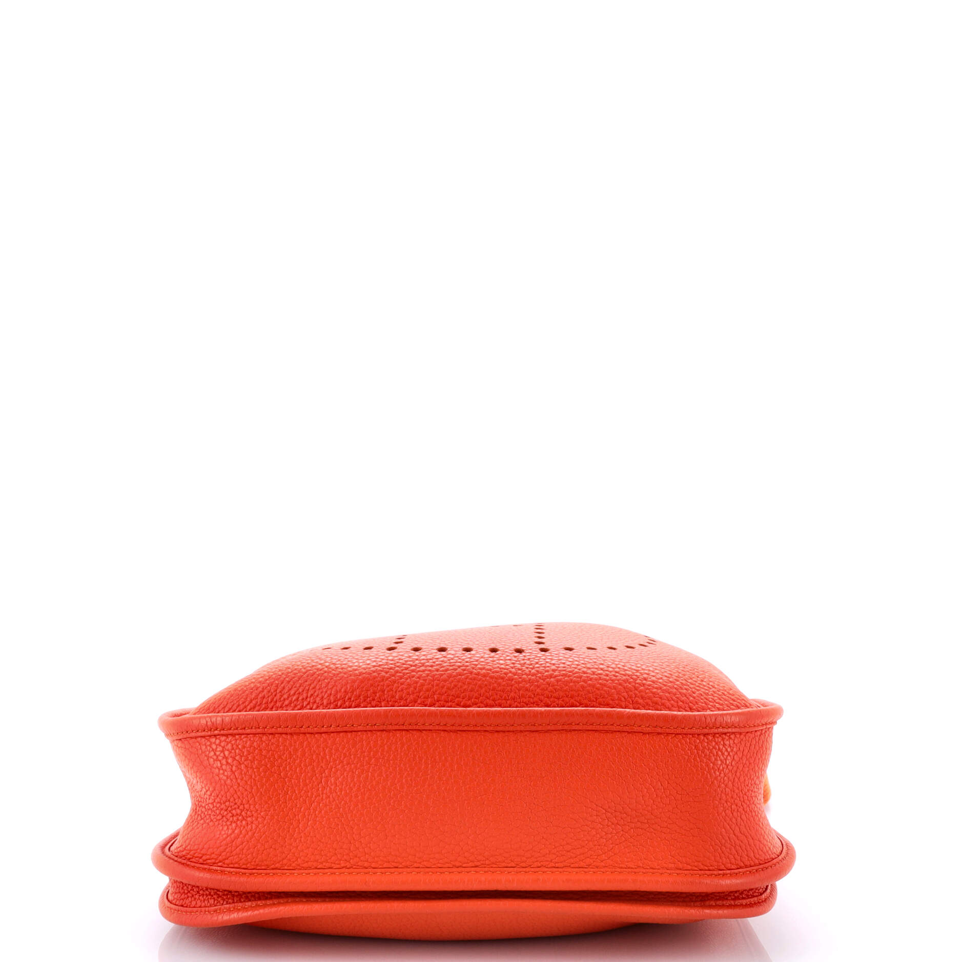 Hermes Evelyne Bag Gen III Clemence PM