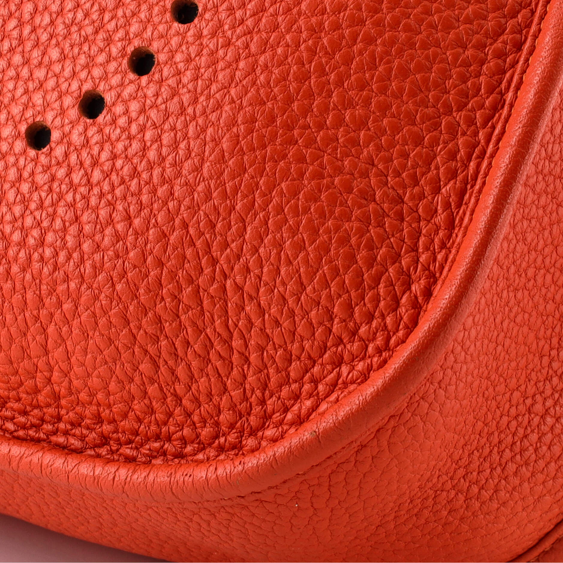 Hermes Evelyne Bag Gen III Clemence PM