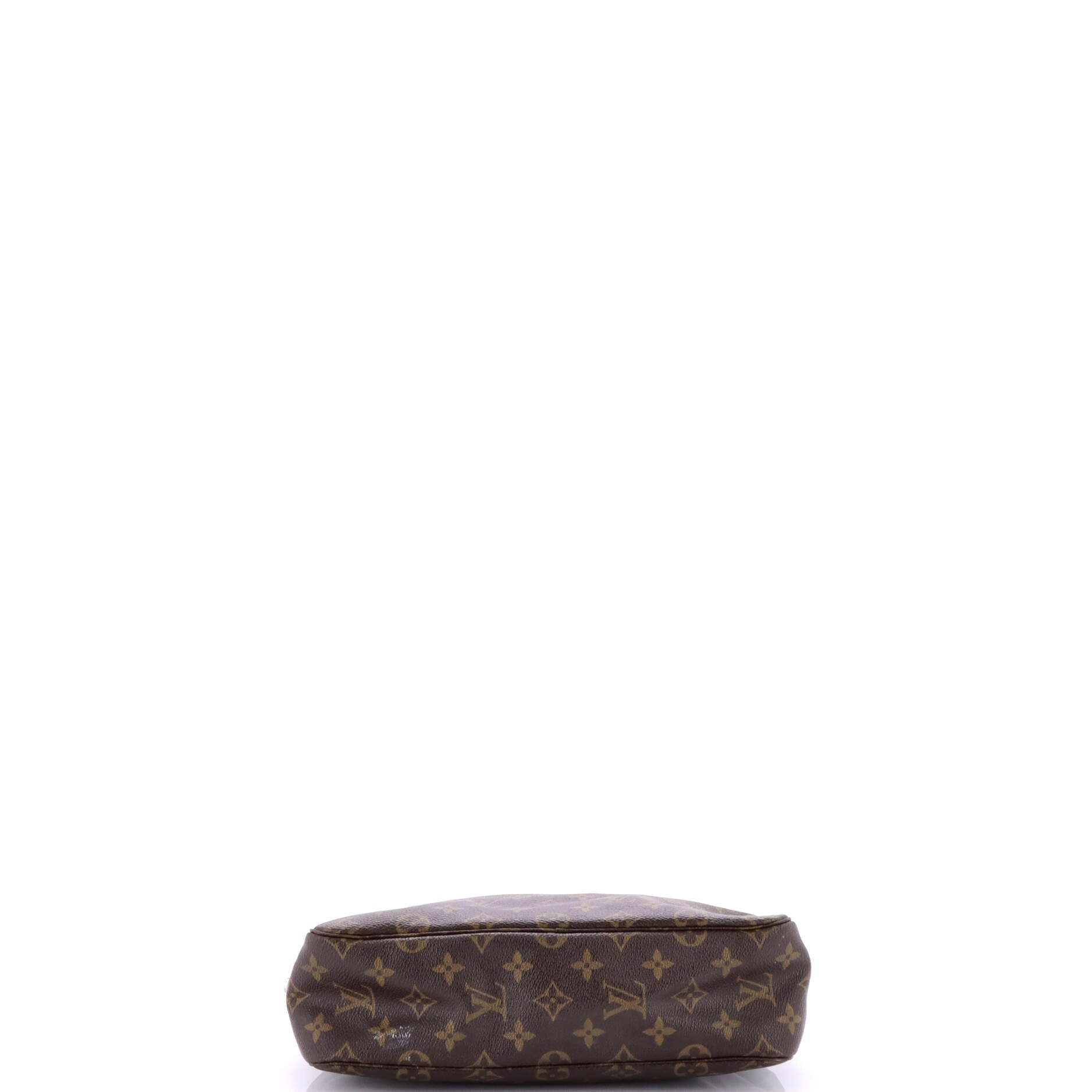 Louis Vuitton Trousse Toiletry Pouch Monogram Canvas 28