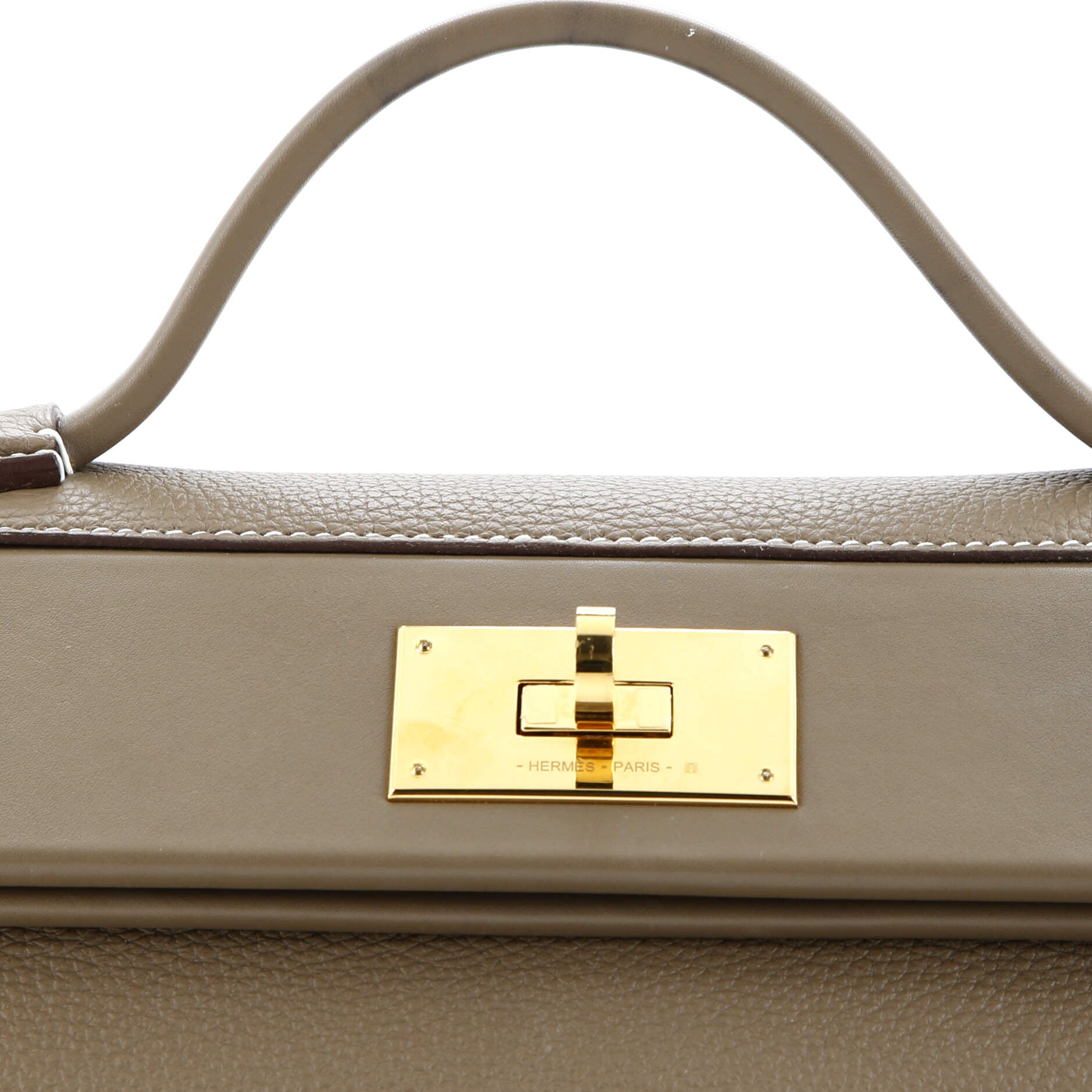 Hermes 24/24 Bag Togo with Swift 29