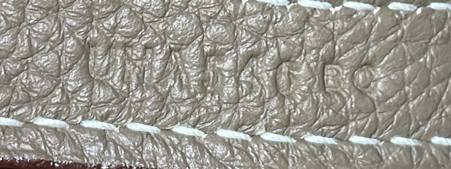 Hermes 24/24 Bag Togo with Swift 29