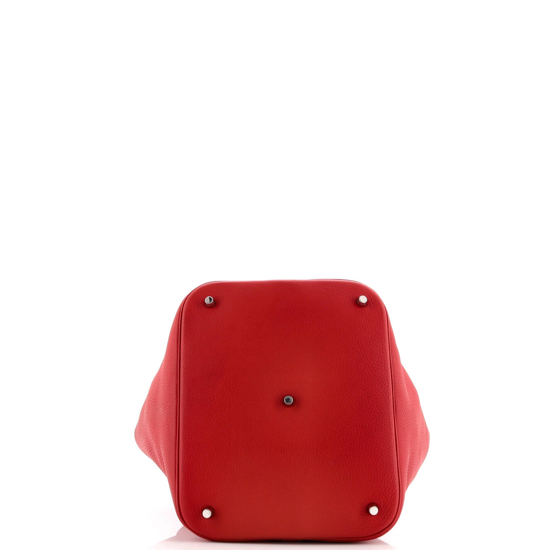 Hermes Picotin Lock Bag Clemence GM