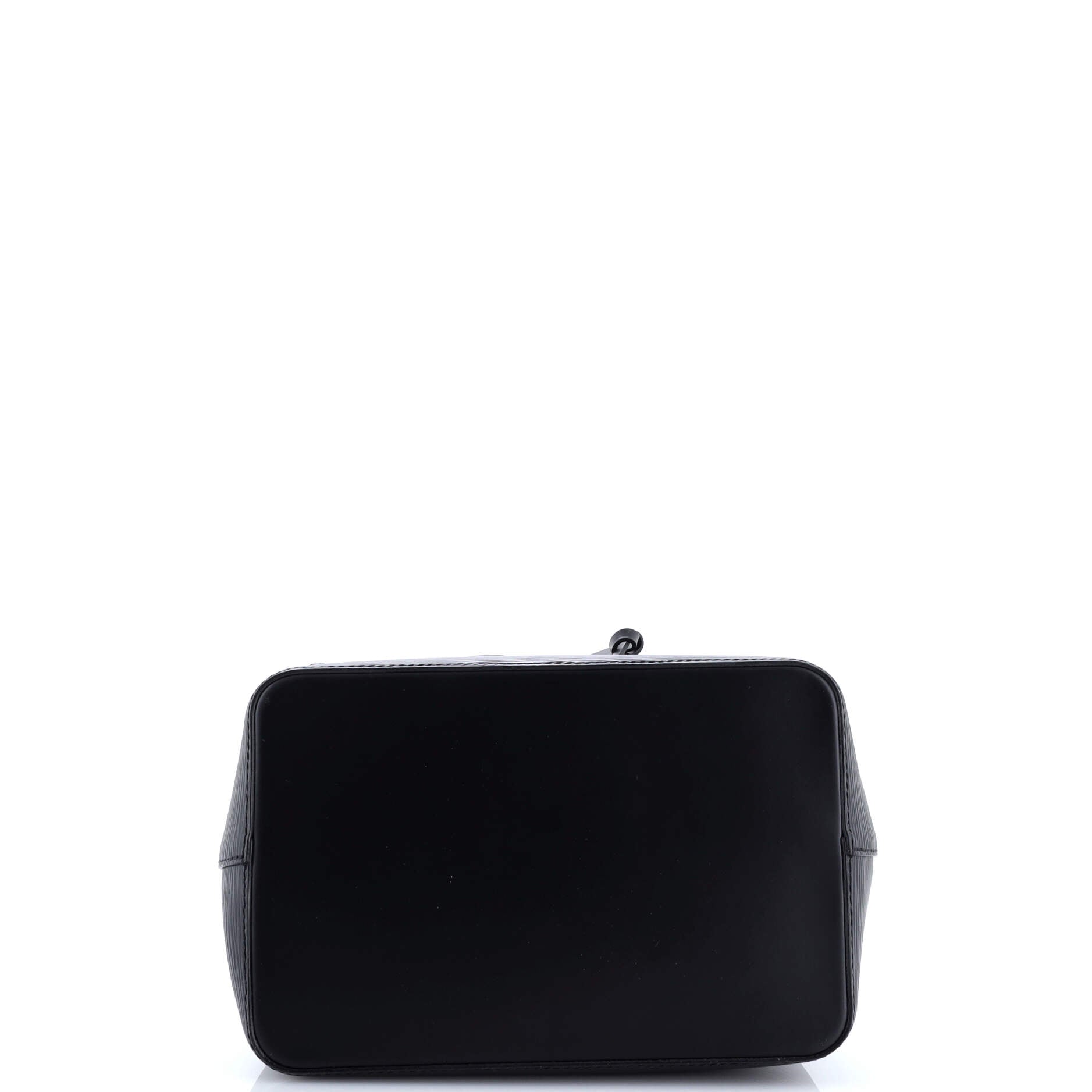 Louis Vuitton NeoNoe Handbag Epi Leather MM