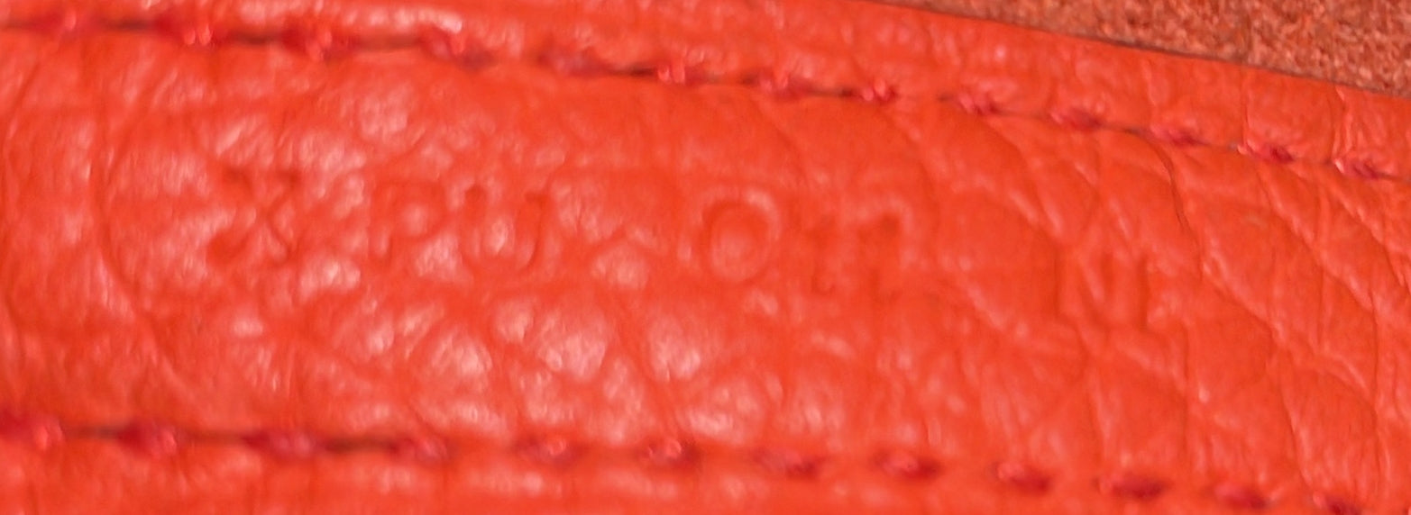 Hermes Picotin Lock Bag Clemence MM