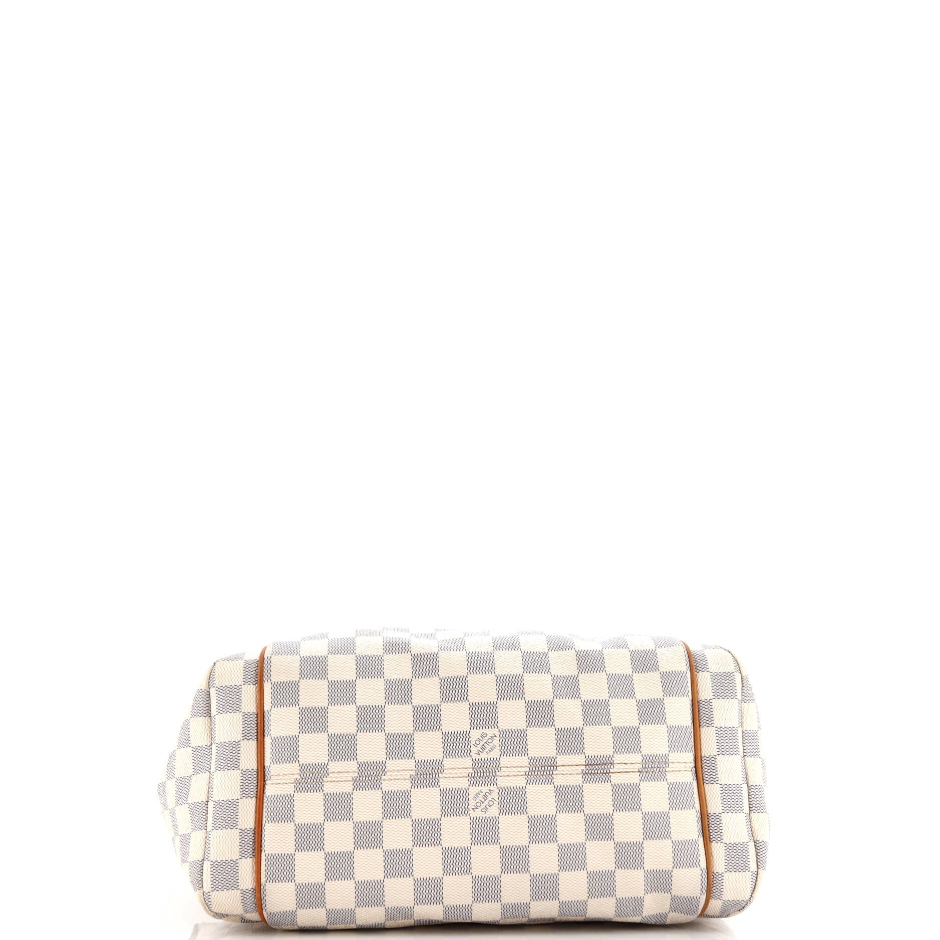 Louis Vuitton Totally Handbag Damier MM
