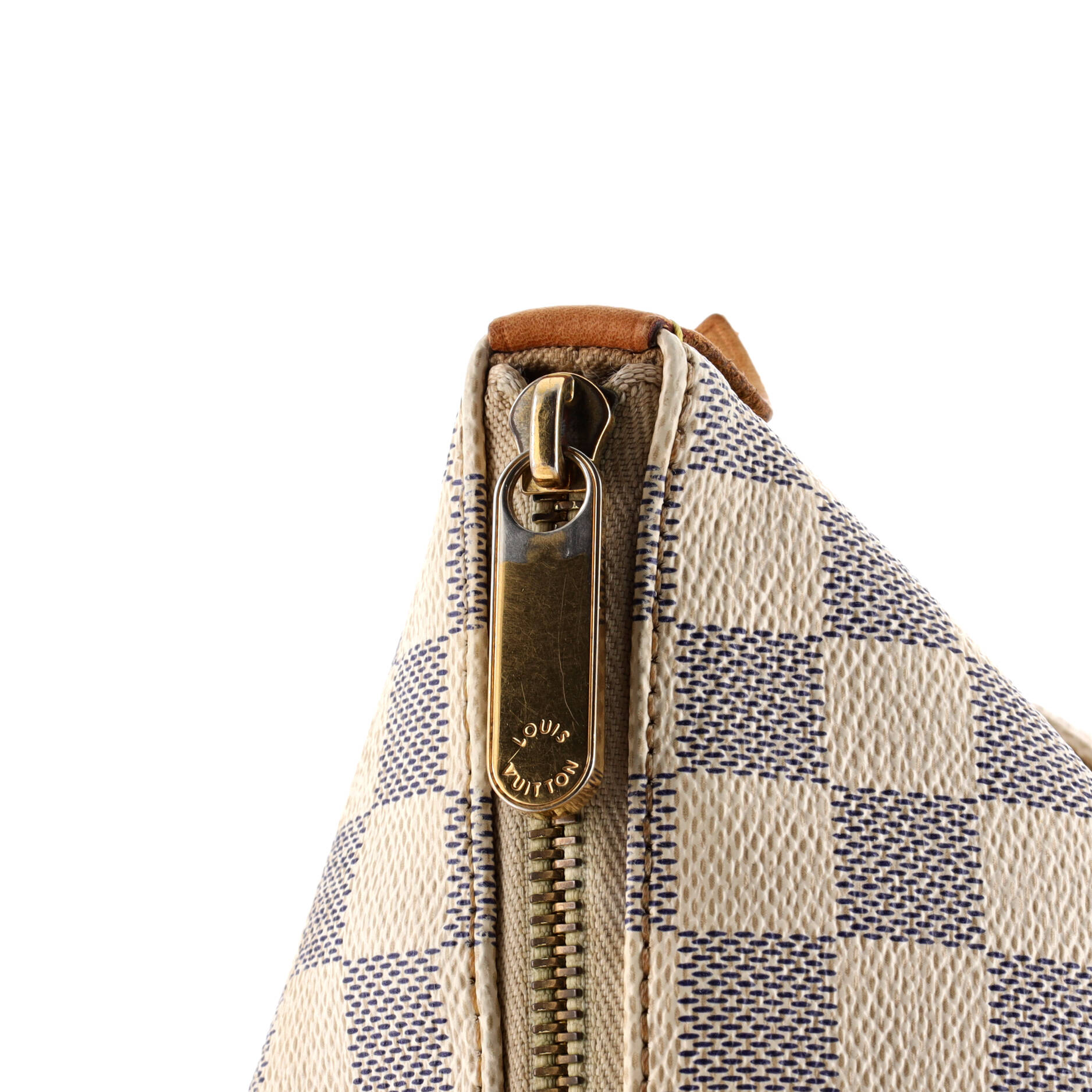 Louis Vuitton Totally Handbag Damier MM