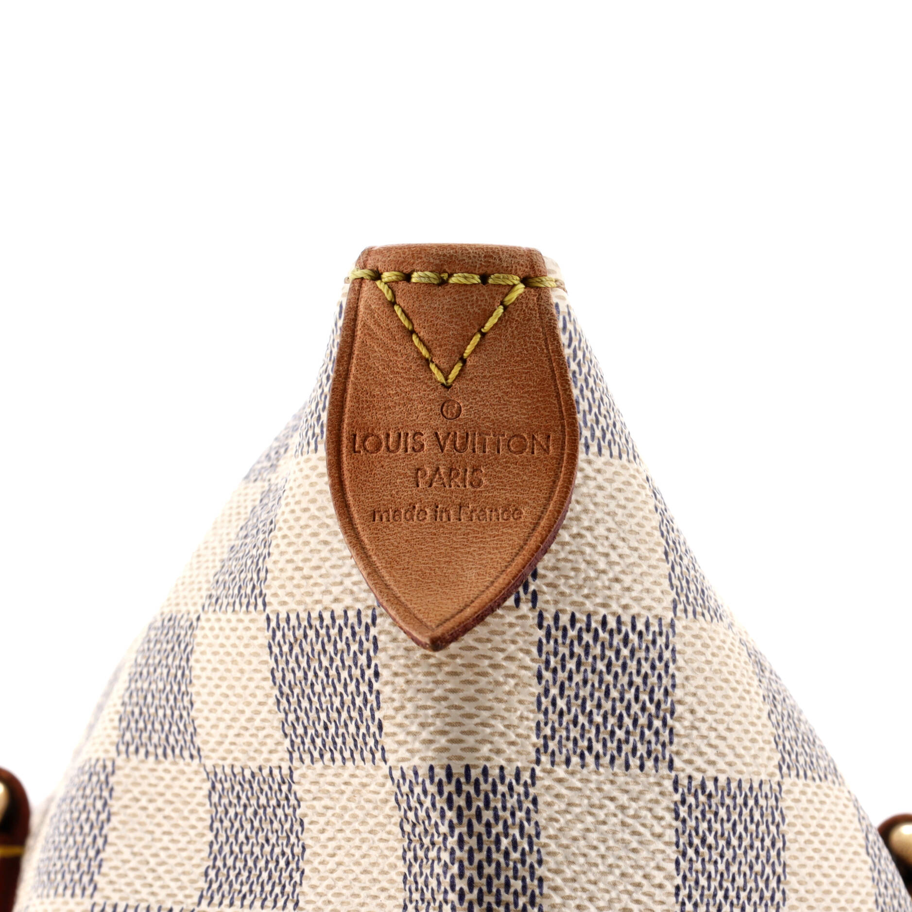 Louis Vuitton Totally Handbag Damier MM