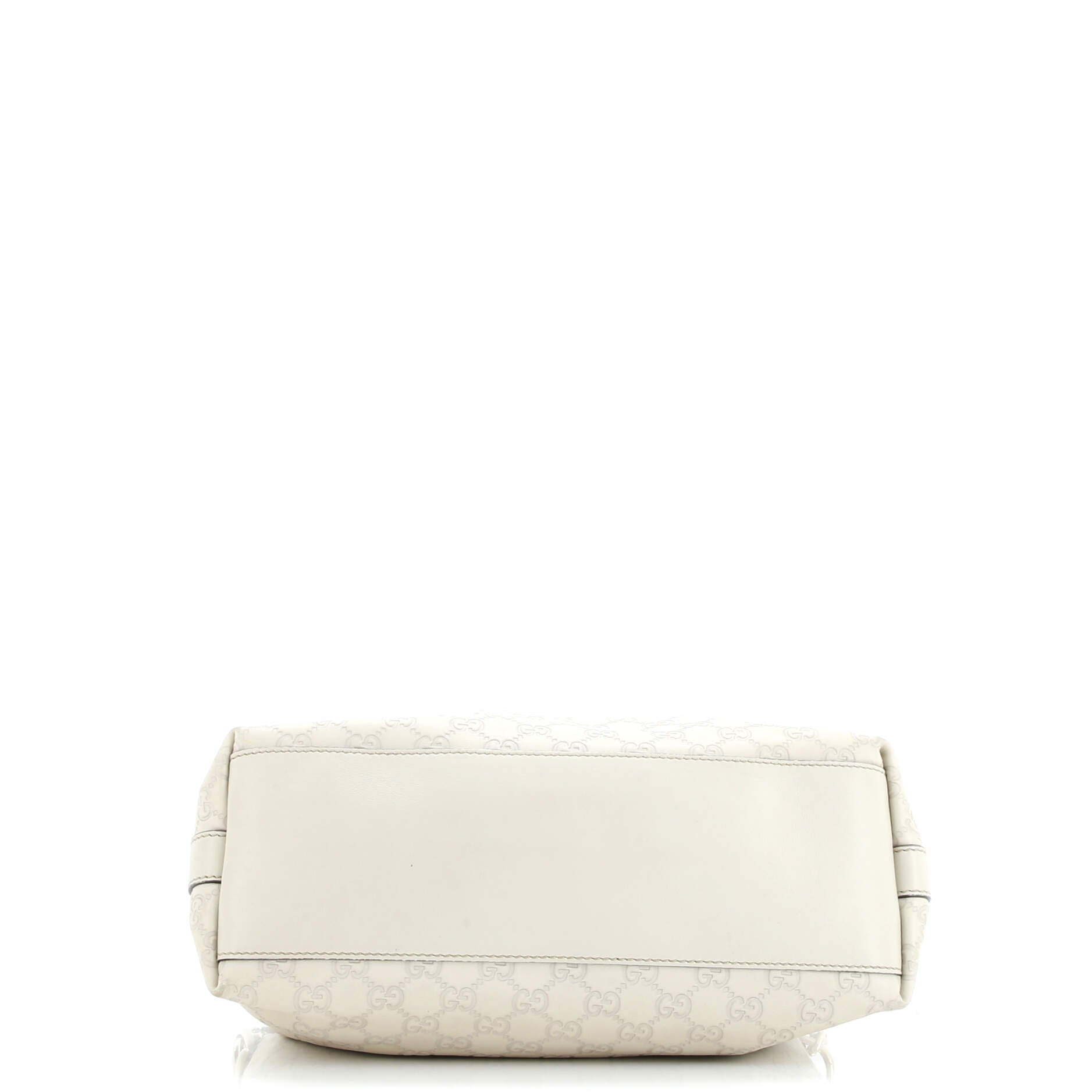 Gucci Linea A Hobo Guccissima Leather