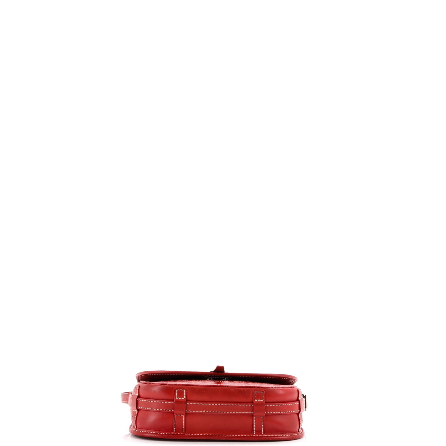 Goyard Belvedere II Messenger Bag Coated Canvas PM