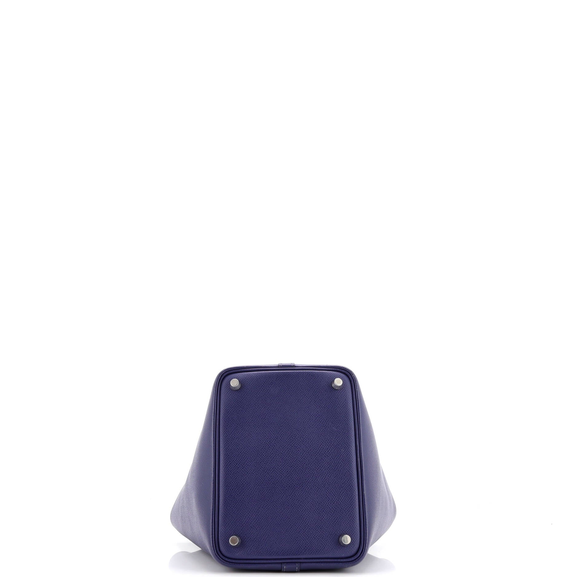 Hermes Picotin Lock Bag Tressage Epsom PM