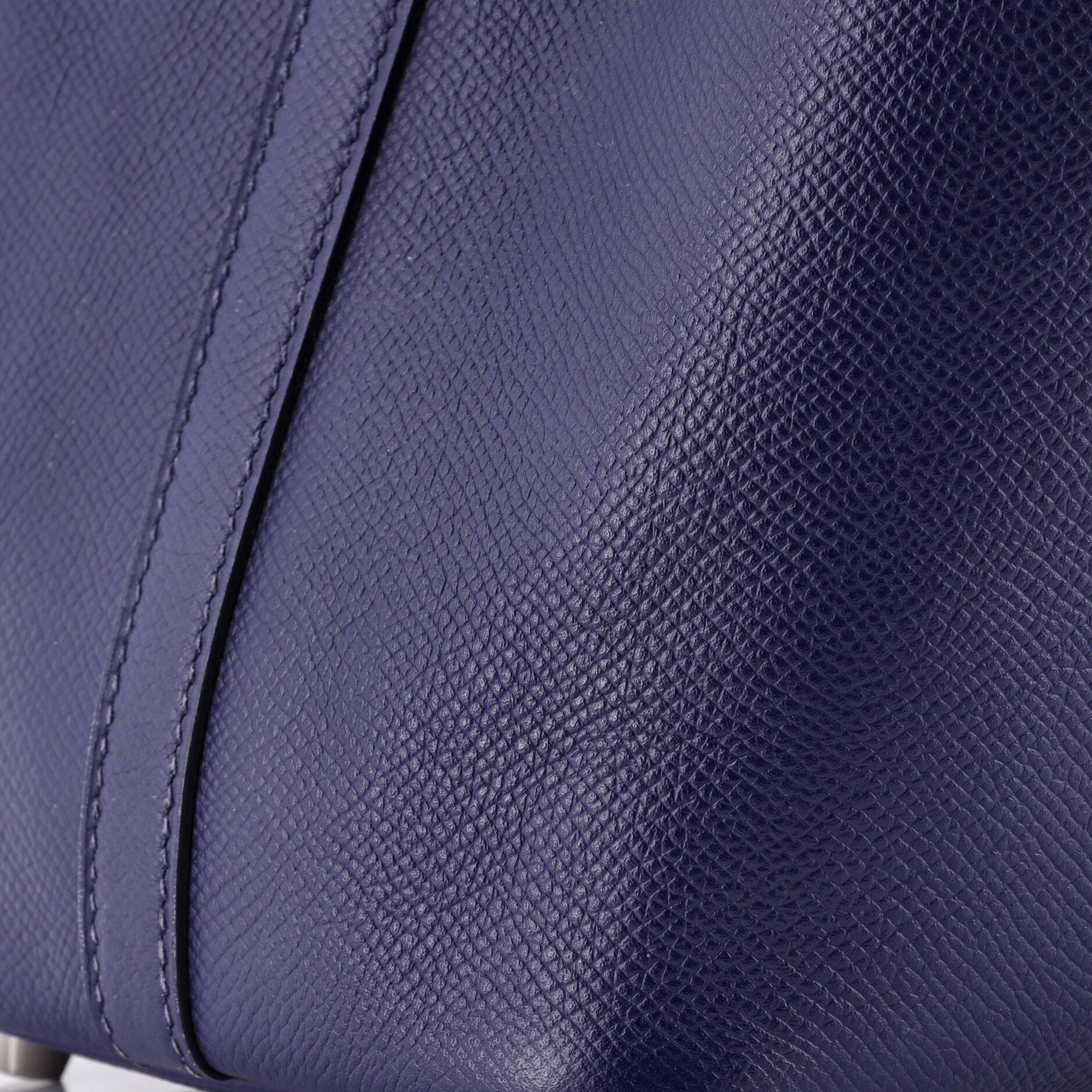 Hermes Picotin Lock Bag Tressage Epsom PM