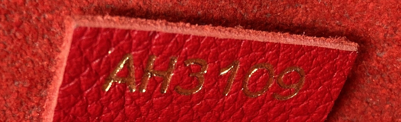 Louis Vuitton Victoire Handbag Monogram Canvas and Leather