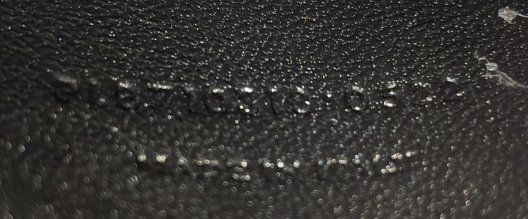 Saint Laurent Le 5 a 7 Hobo Leather Mini