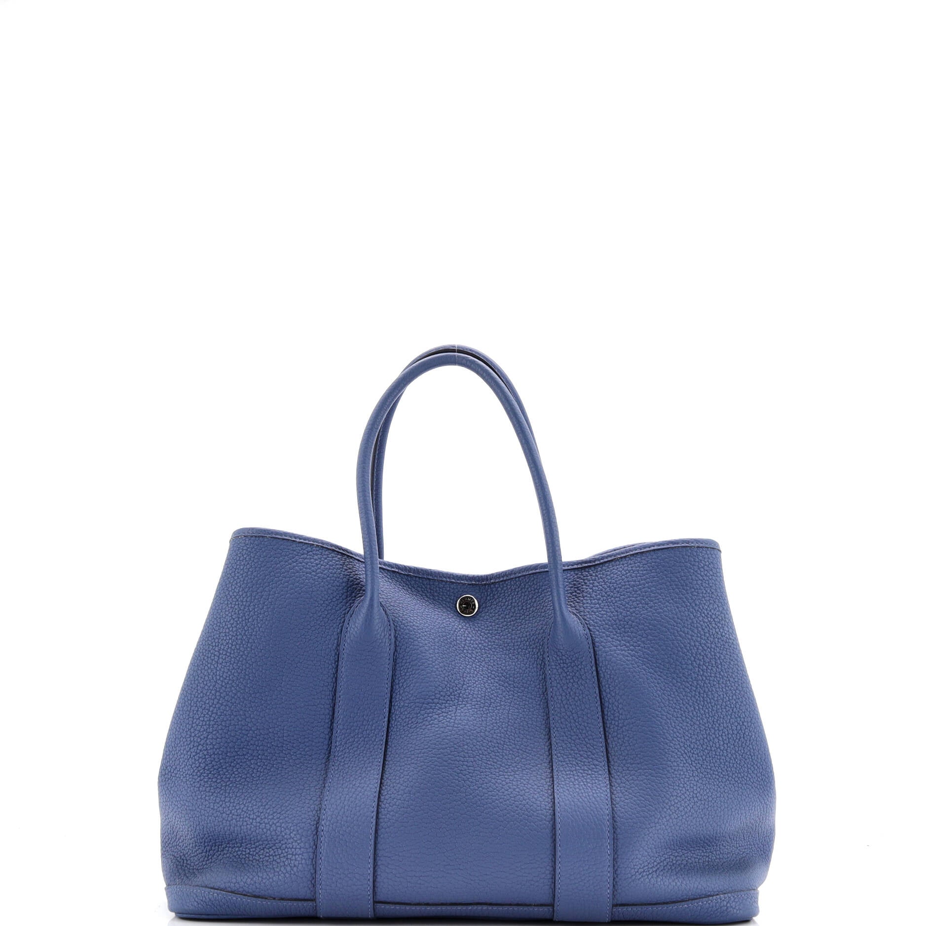 Hermes Garden Party Tote Leather 36