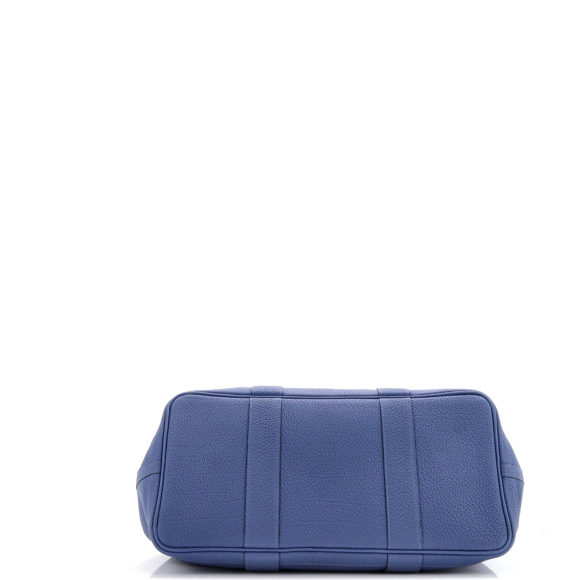 Hermes Garden Party Tote Leather 36