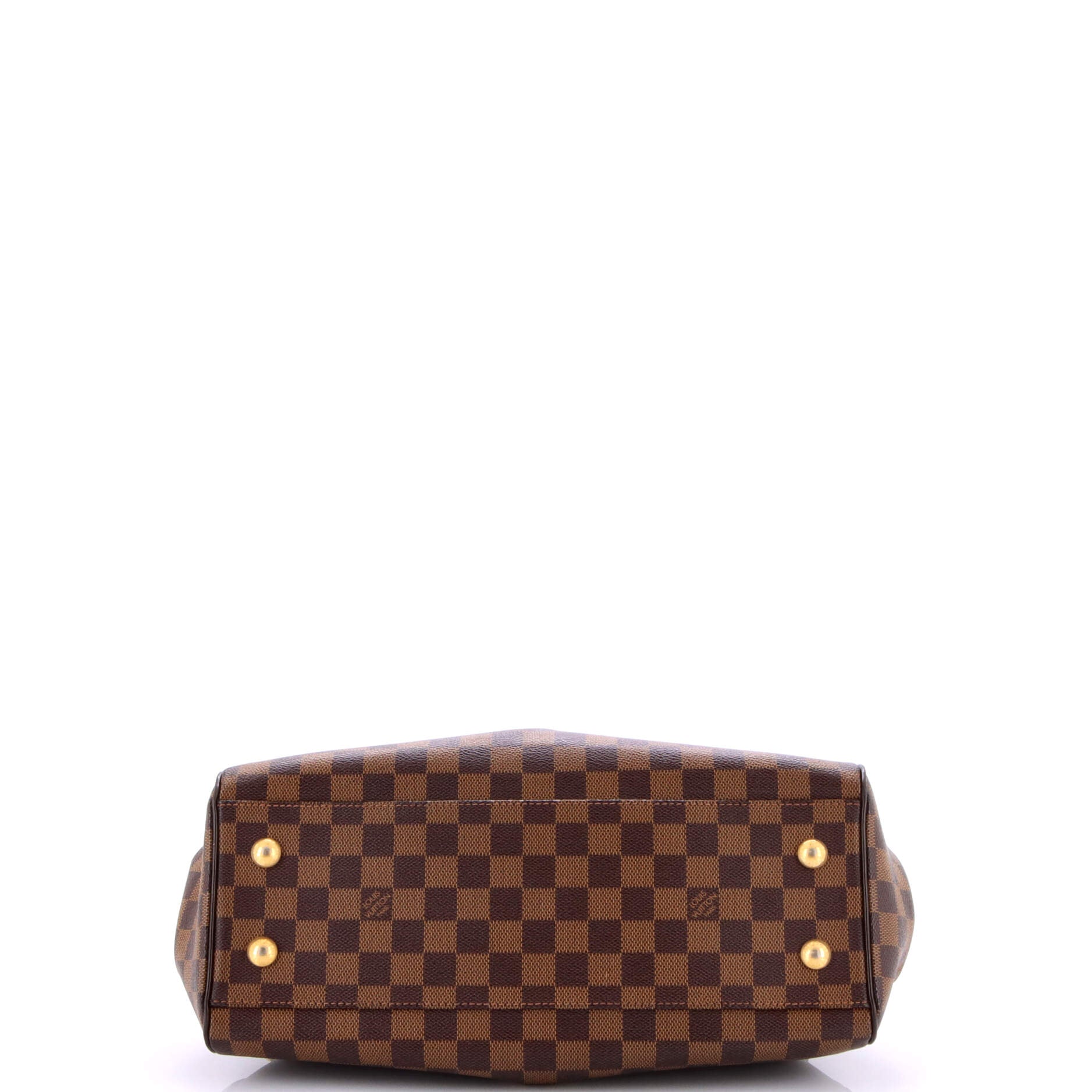 Louis Vuitton Trevi Handbag Damier PM