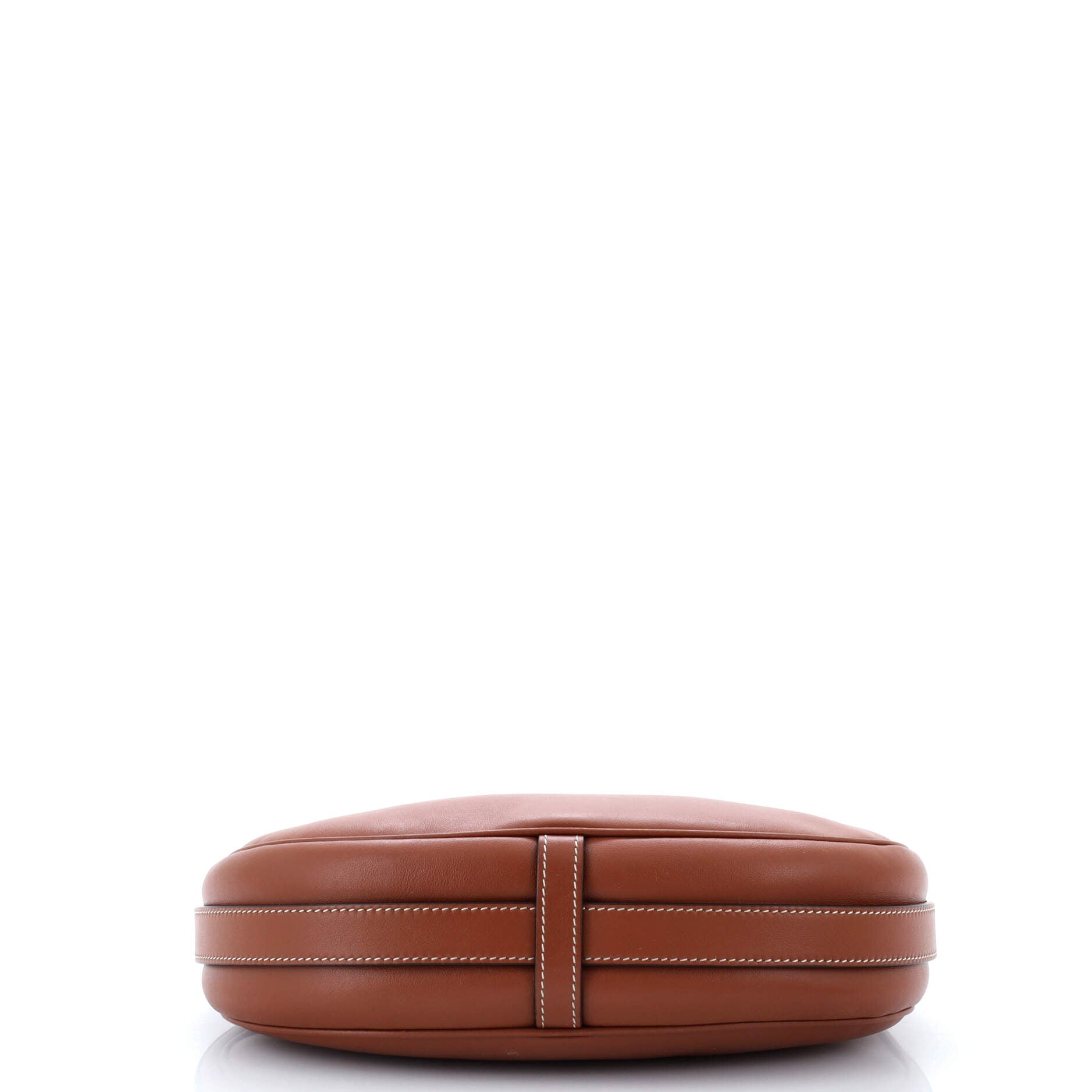 Celine Ava Strap Bag Leather Medium